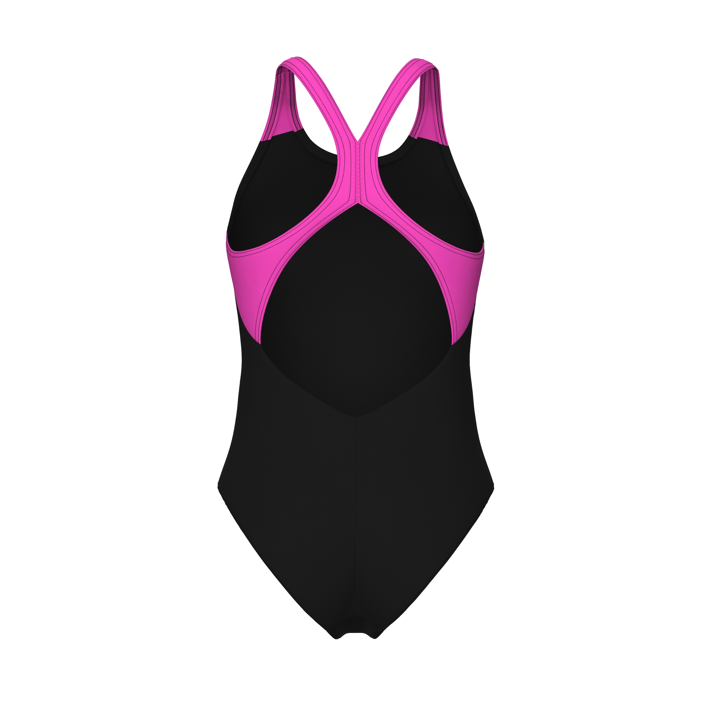Arena Badeanzug »WOMEN'S ARENA DREAMING SWIMSUIT V BACK«, (1 St.)