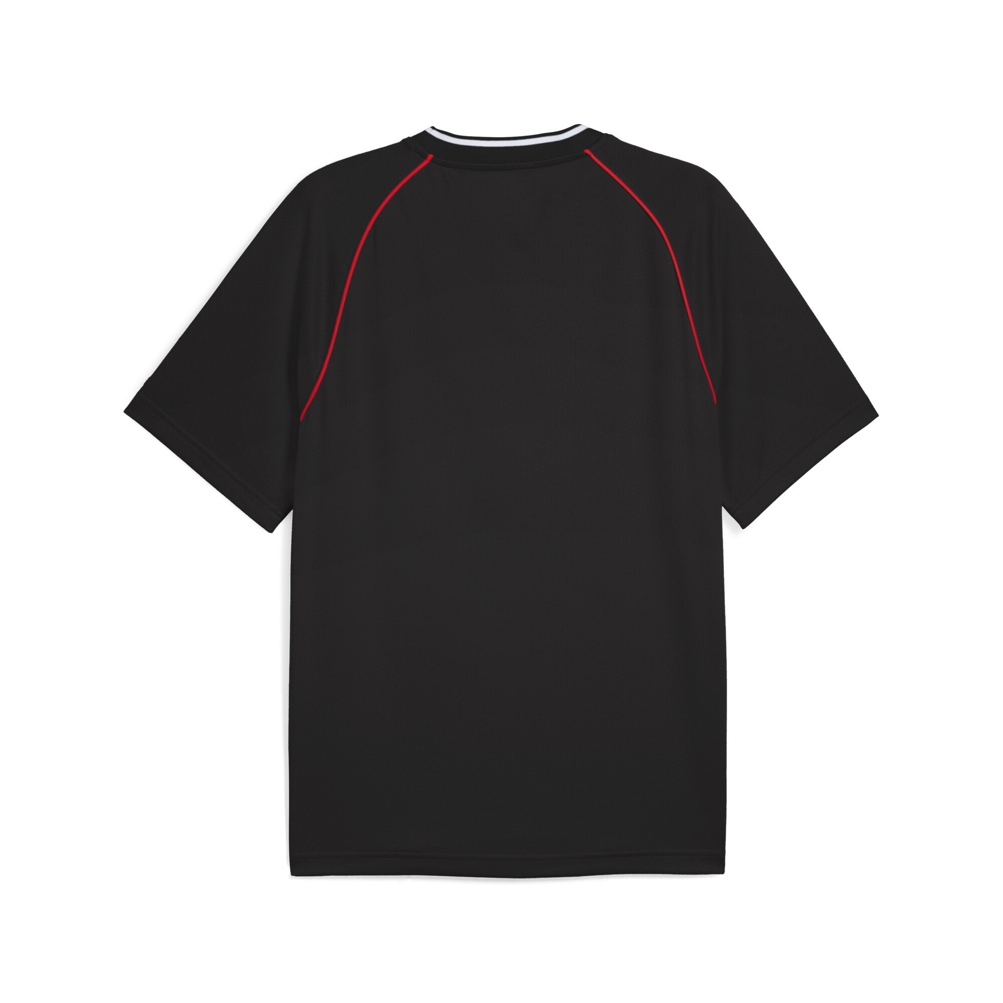 PUMA Trainingsshirt »Essentials Fußballtrikot Herren«