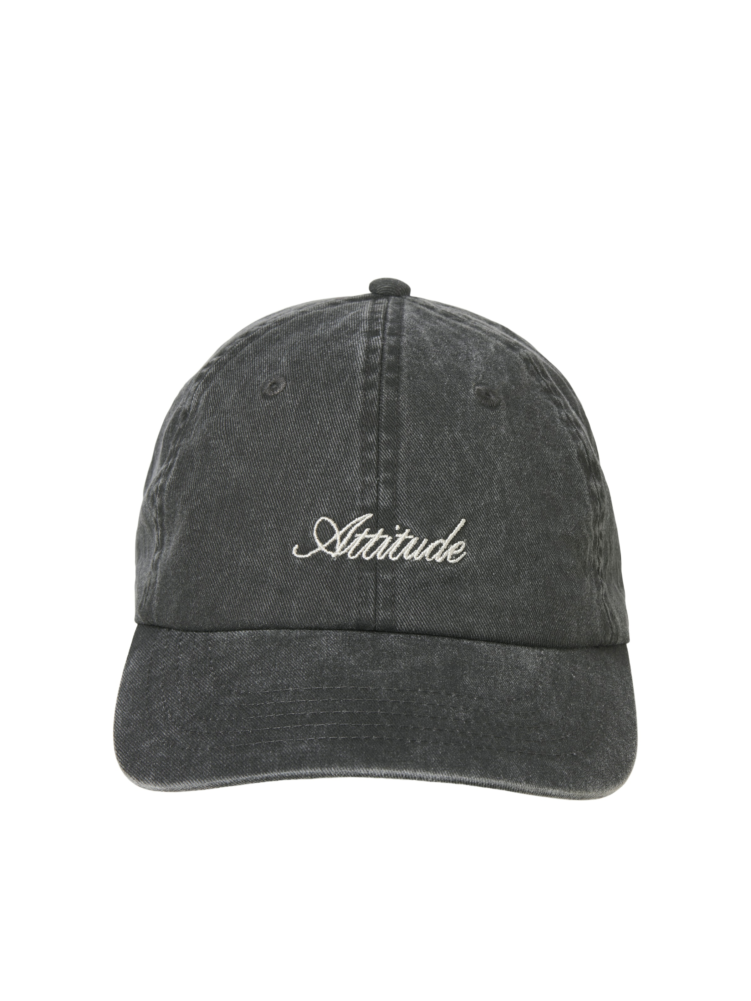 Jack & Jones Baseball Cap "JACSOFT BASE WASHED CAP SN" mit Branding günstig online kaufen