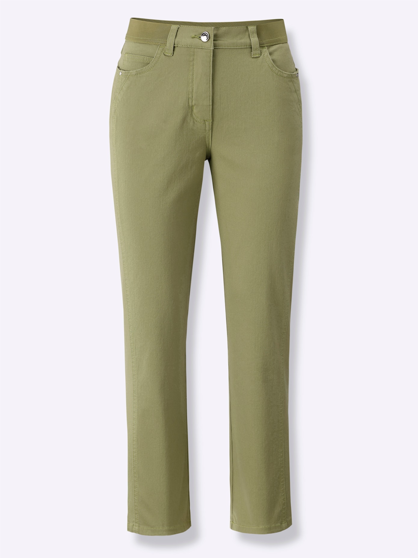 Thumbnail - Casual Looks 7/8-Jeans 1 tlg.