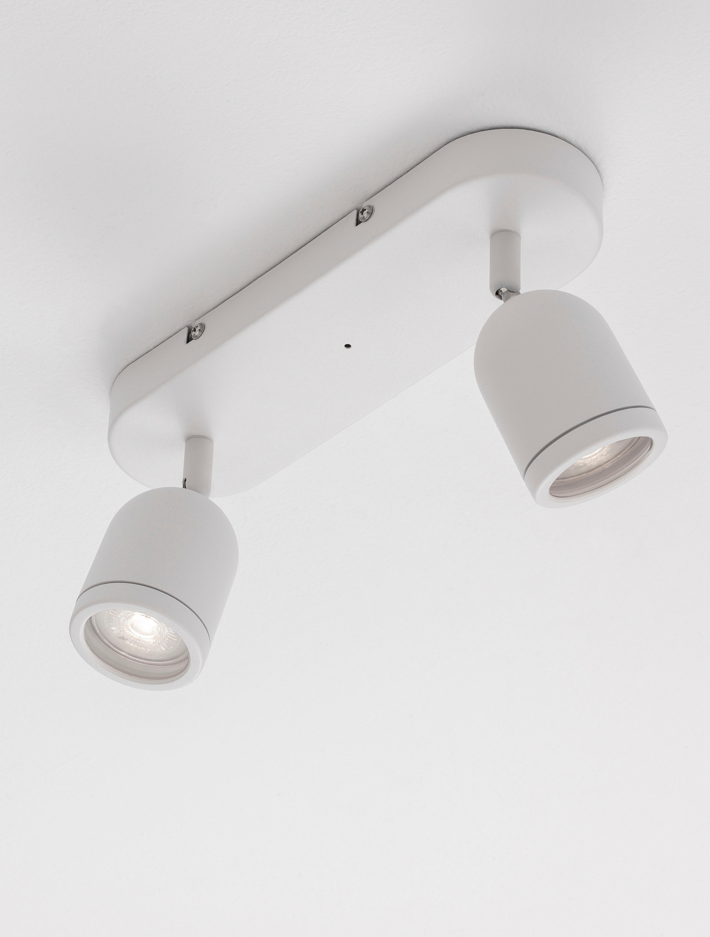 Nova Luce Deckenleuchte »ORSON« GU10 1 Stk.