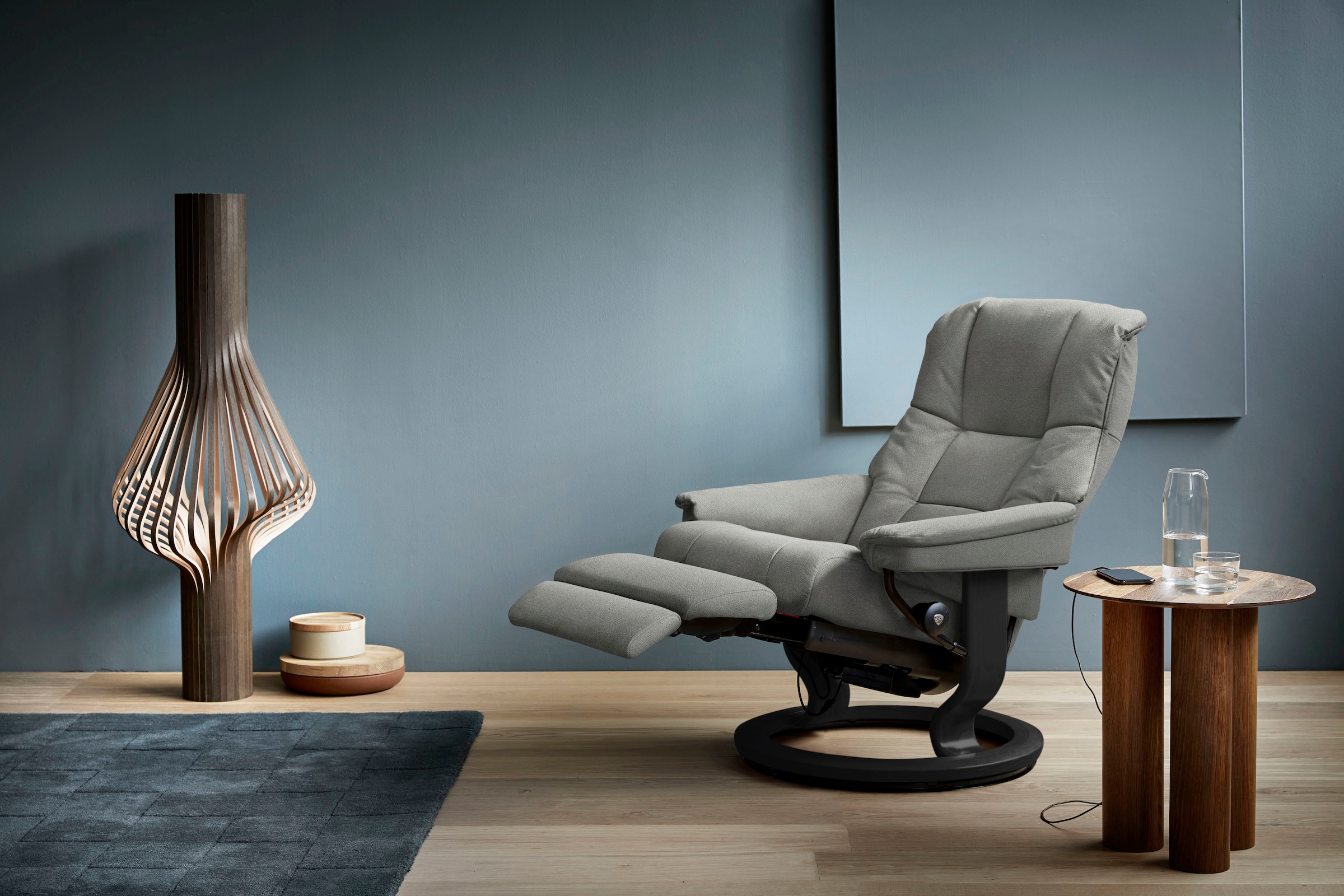 Stressless Relaxsessel "Mayfair", elektrisch verstellbar, optional 2-motori günstig online kaufen