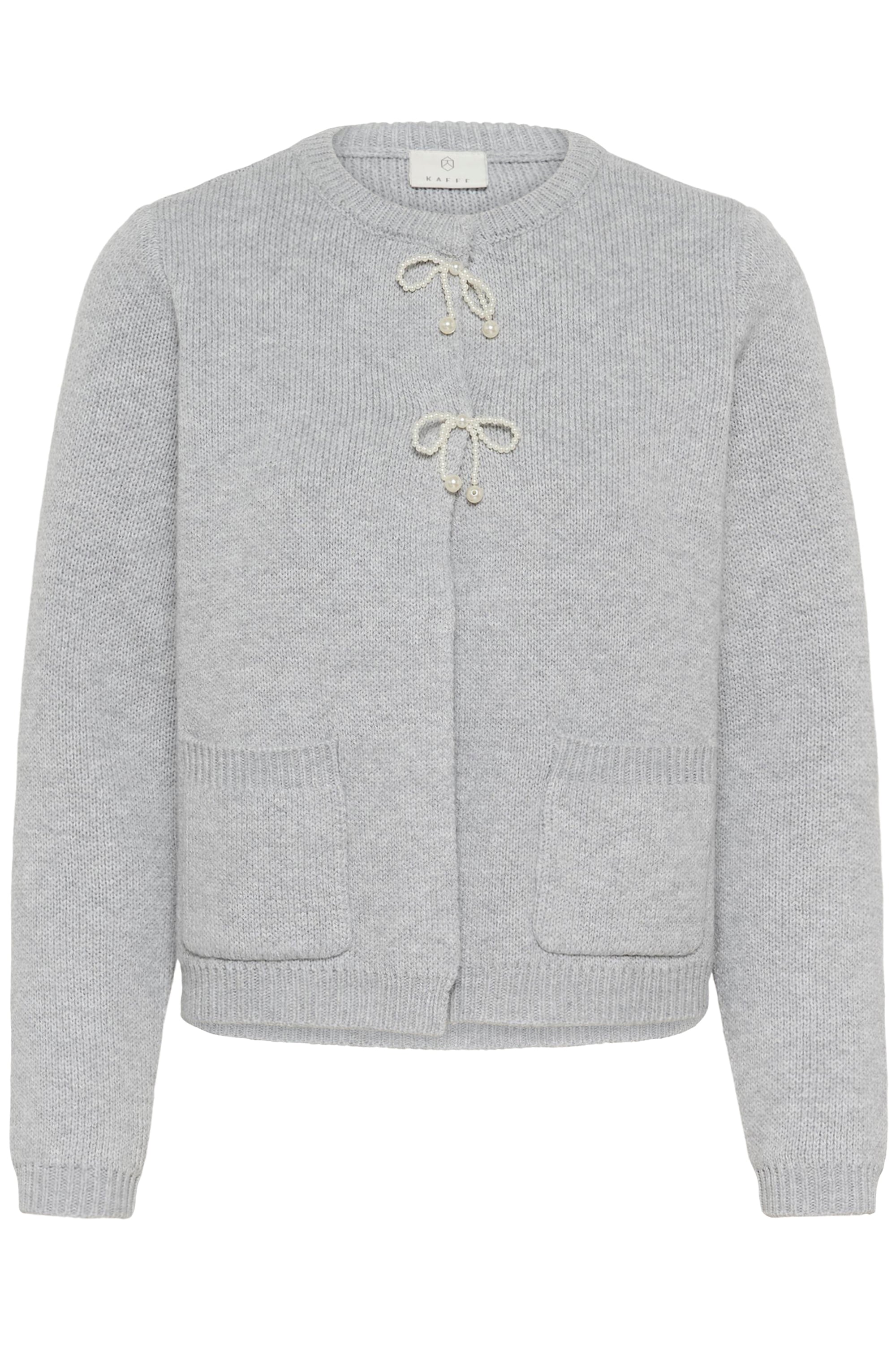 KAFFE Strickpullover "Damen Strickpullover KAbowie"