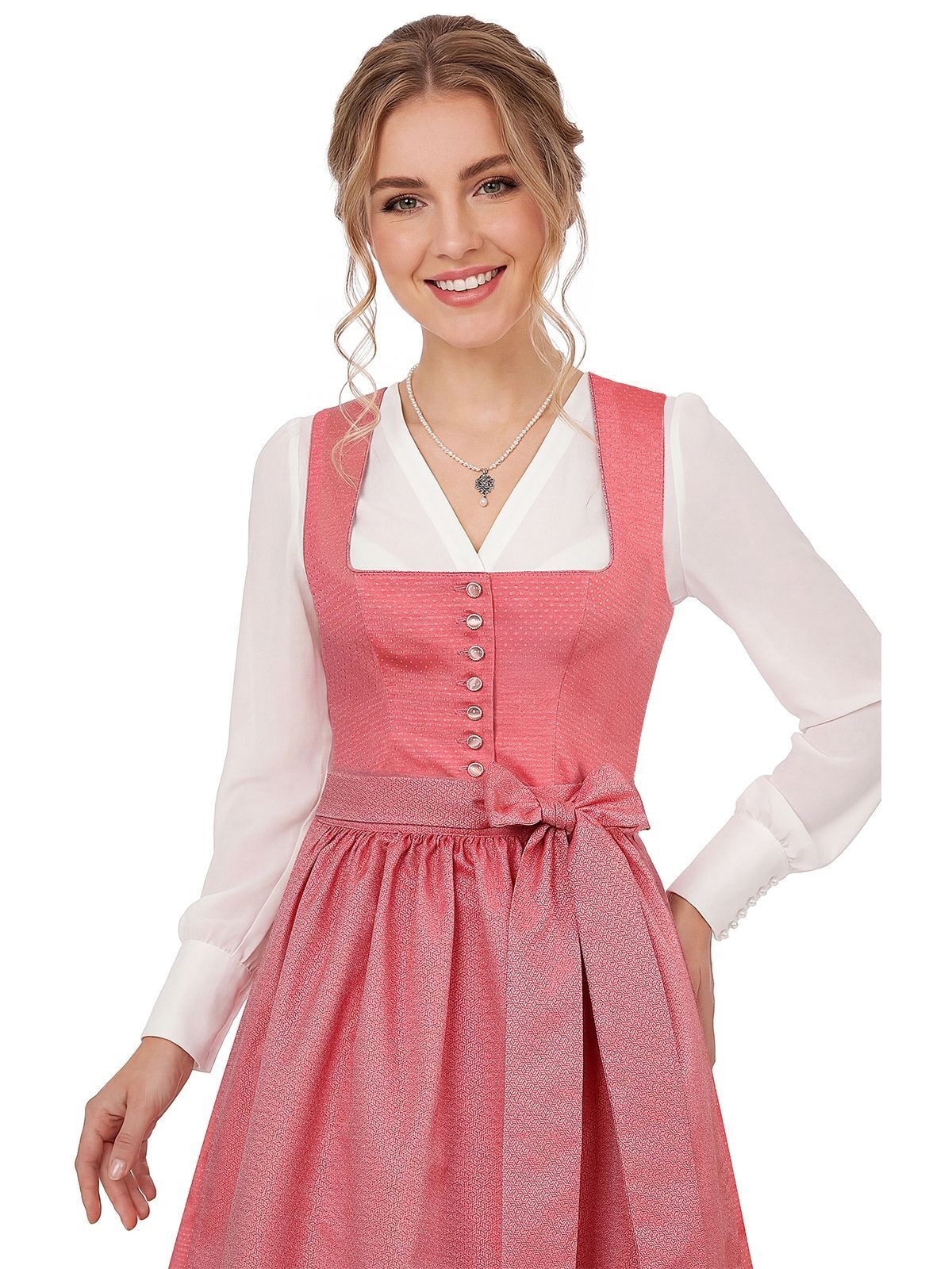 MarJo Dirndl »Midi Dirndl WACKERSBERG«