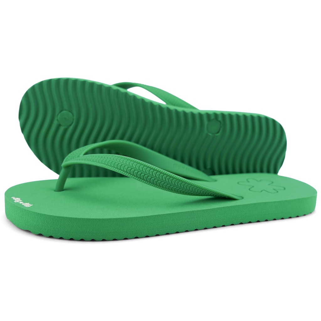 Flip Flop Zehentrenner