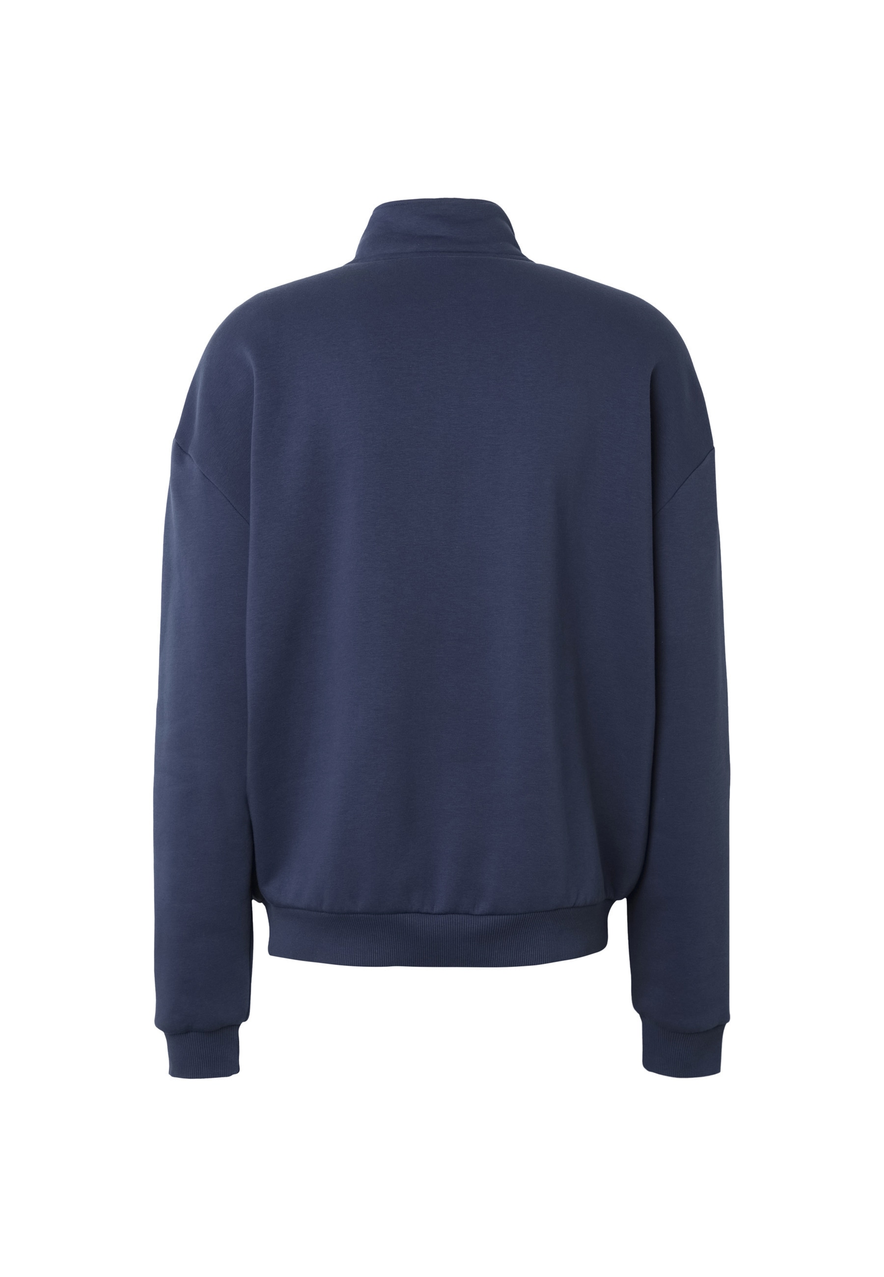 Karl Kani Sweater »Karl Kani Signature Oversized Troyer«, 1
