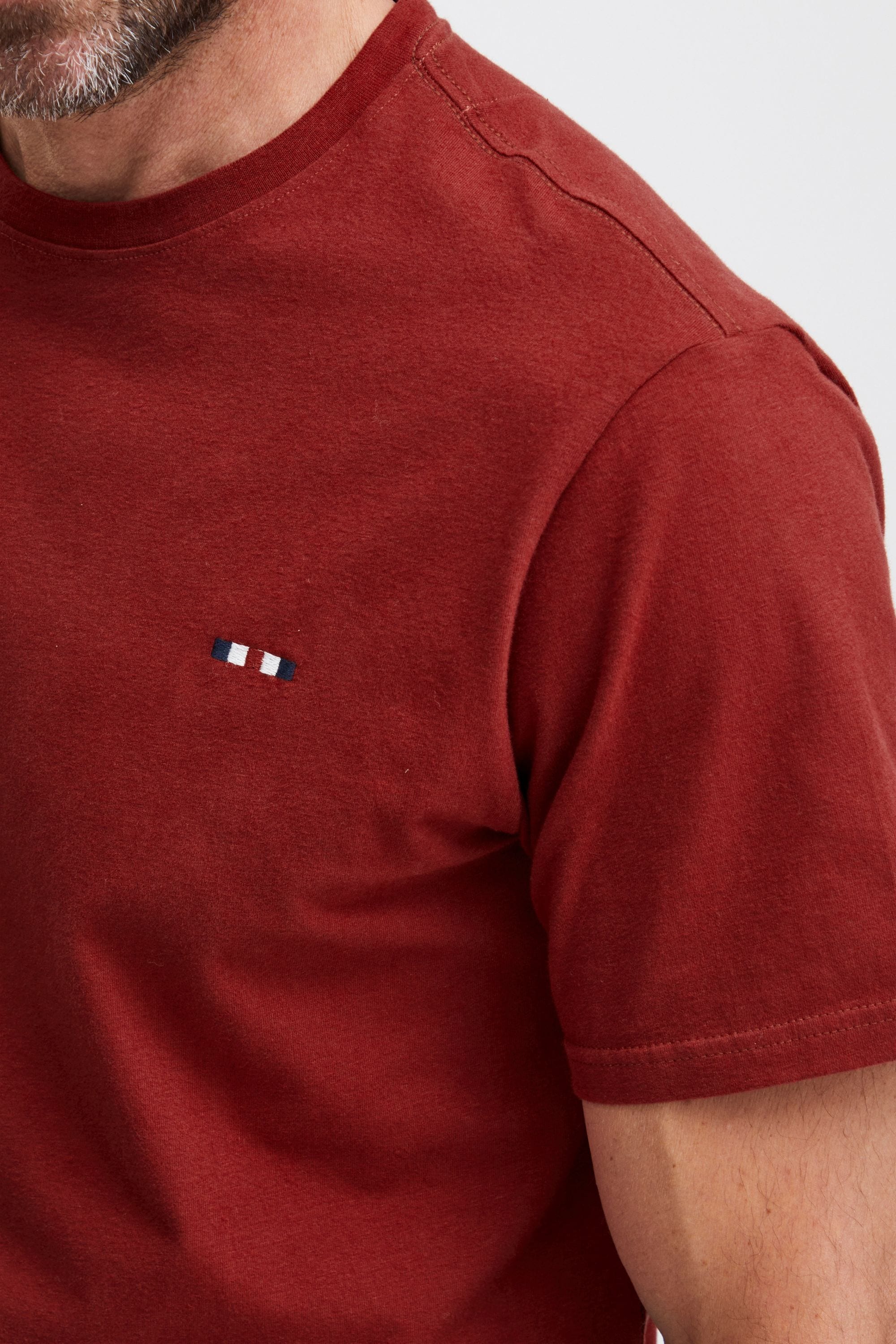 FQ1924 T-Shirt »T-Shirt FQTom«