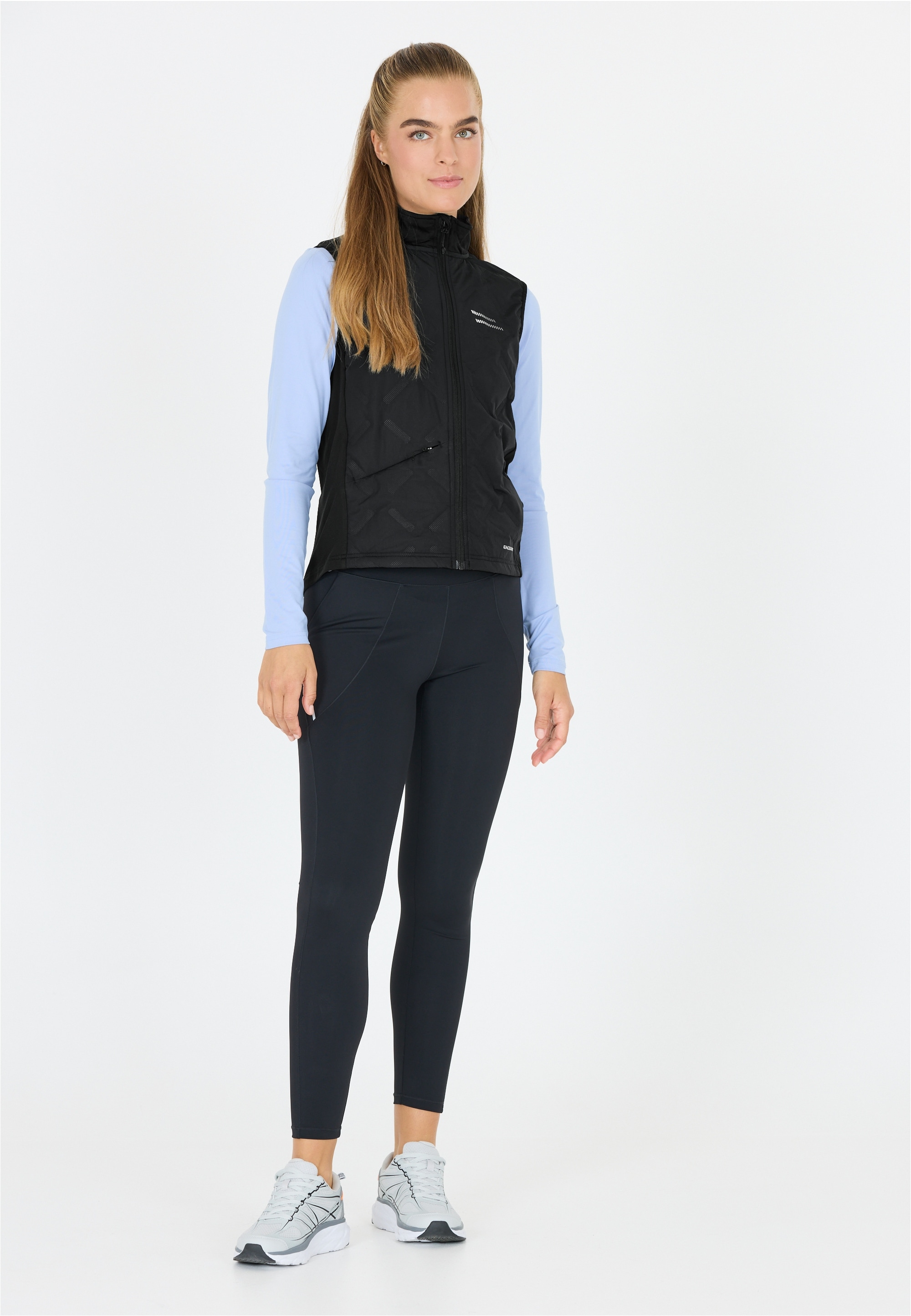 ENDURANCE Softshellweste "Jebi", aus wasserabweisendem Stretch-Material günstig online kaufen