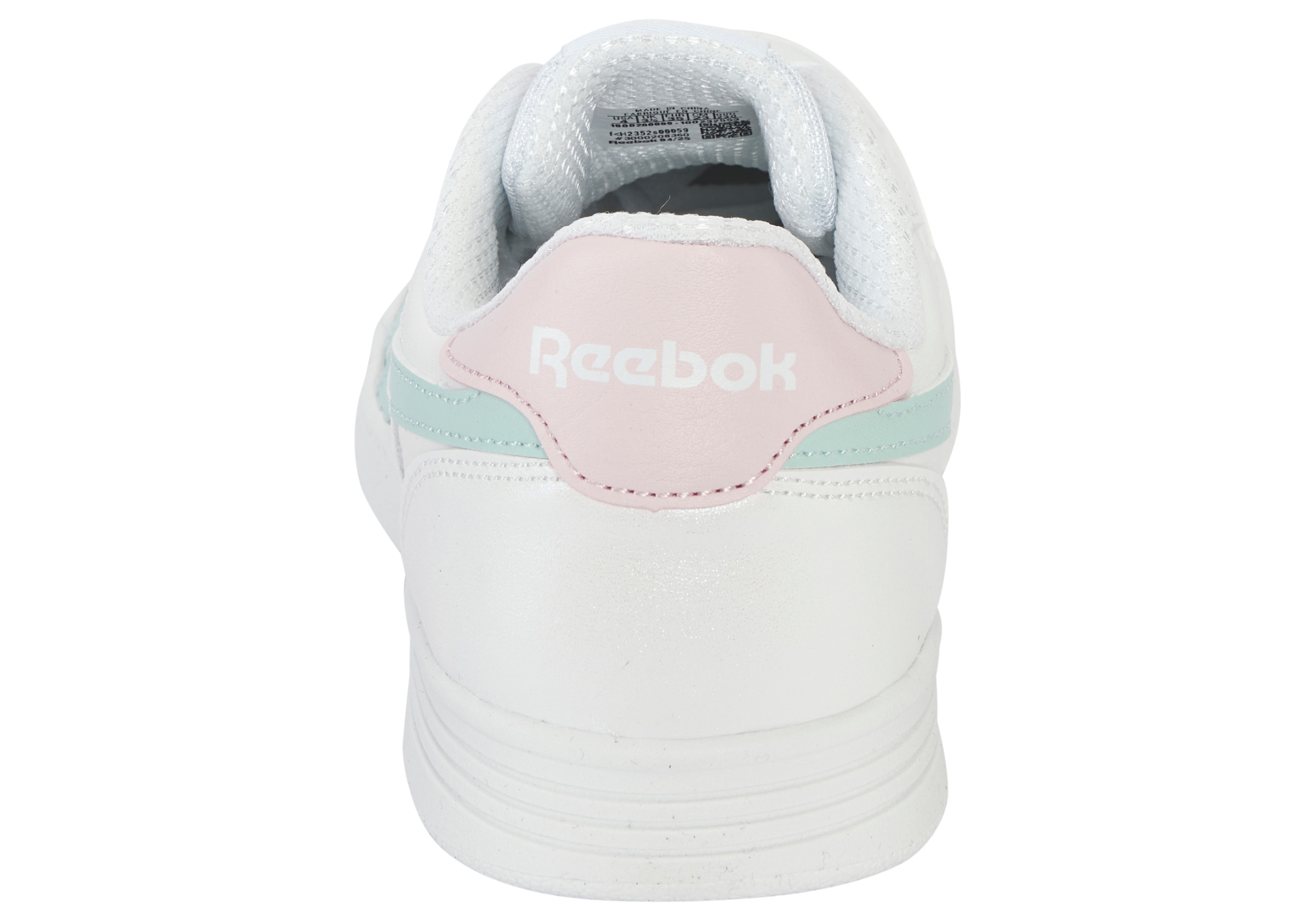 Reebok Classic Sneaker »COURT ADVANCE«