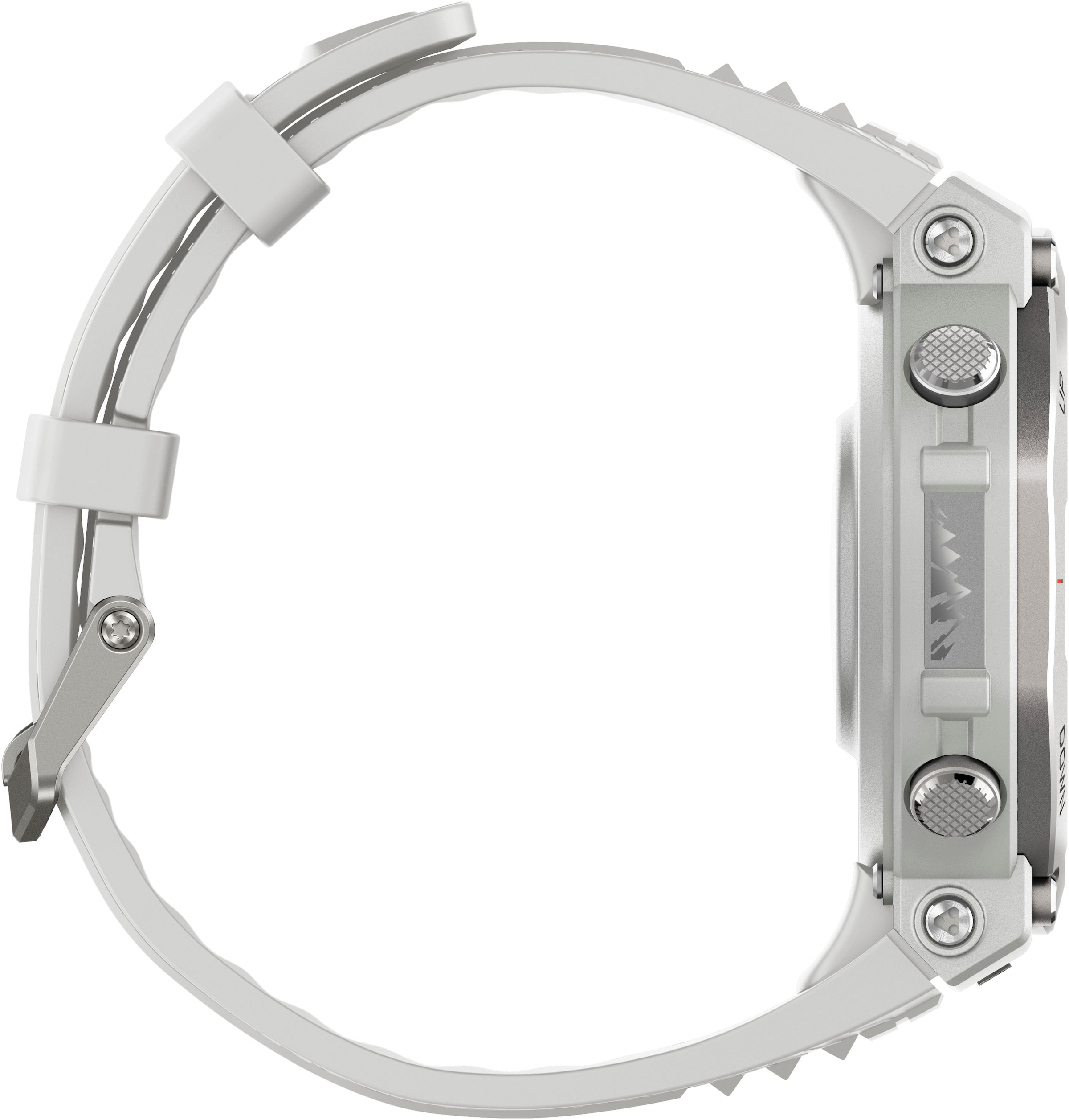 Amazfit Smartwatch »T-Rex 3«, (/ 1,5 Zoll), Zepp OS