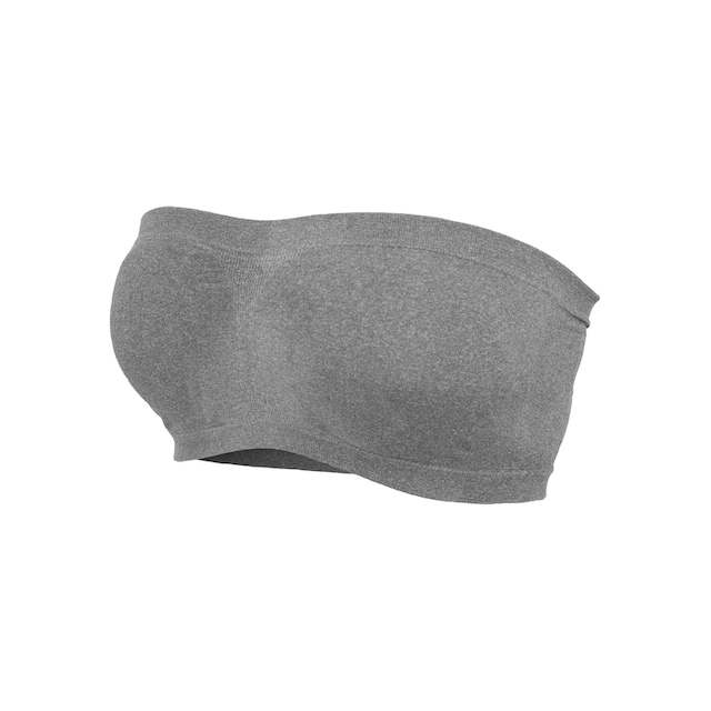 ▷ Pads BH für »Damen BAUR Bandeau« Bügelloser | URBAN Ladies CLASSICS