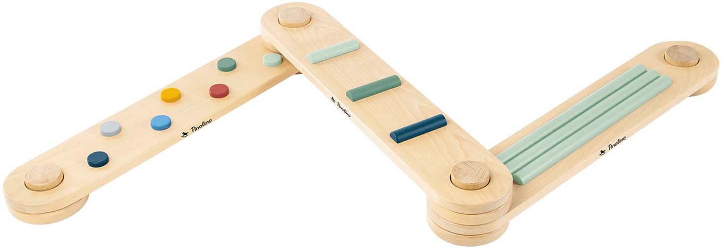 Pinolino® Balancetrainer »Balance Parcours »Kari««, Made in Europe
