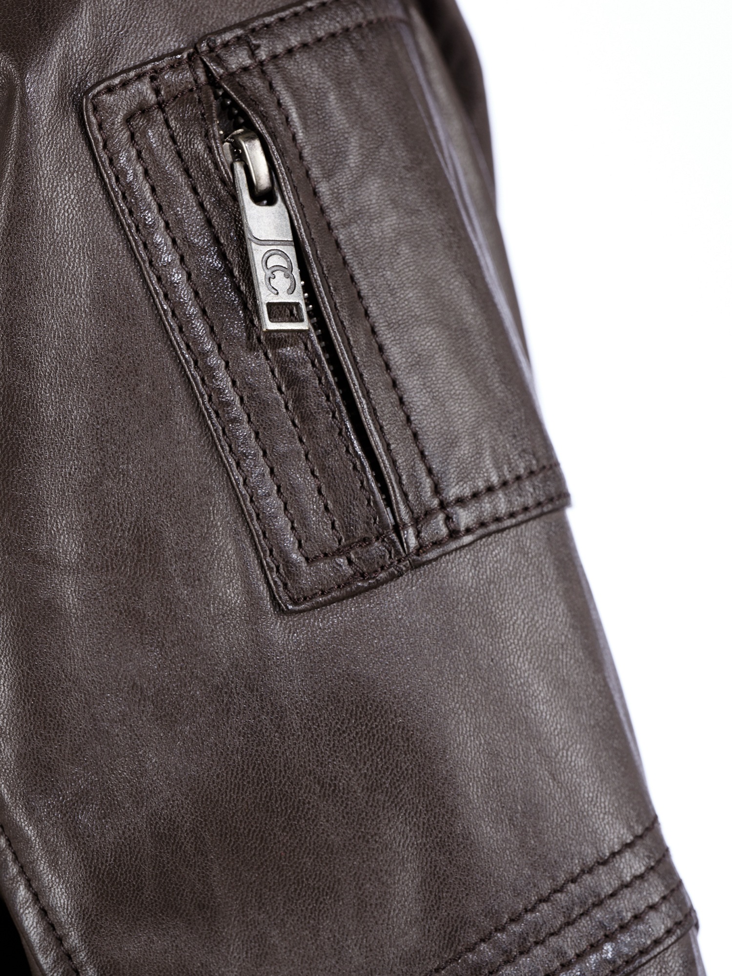 JCC Lederjacke »3102166«