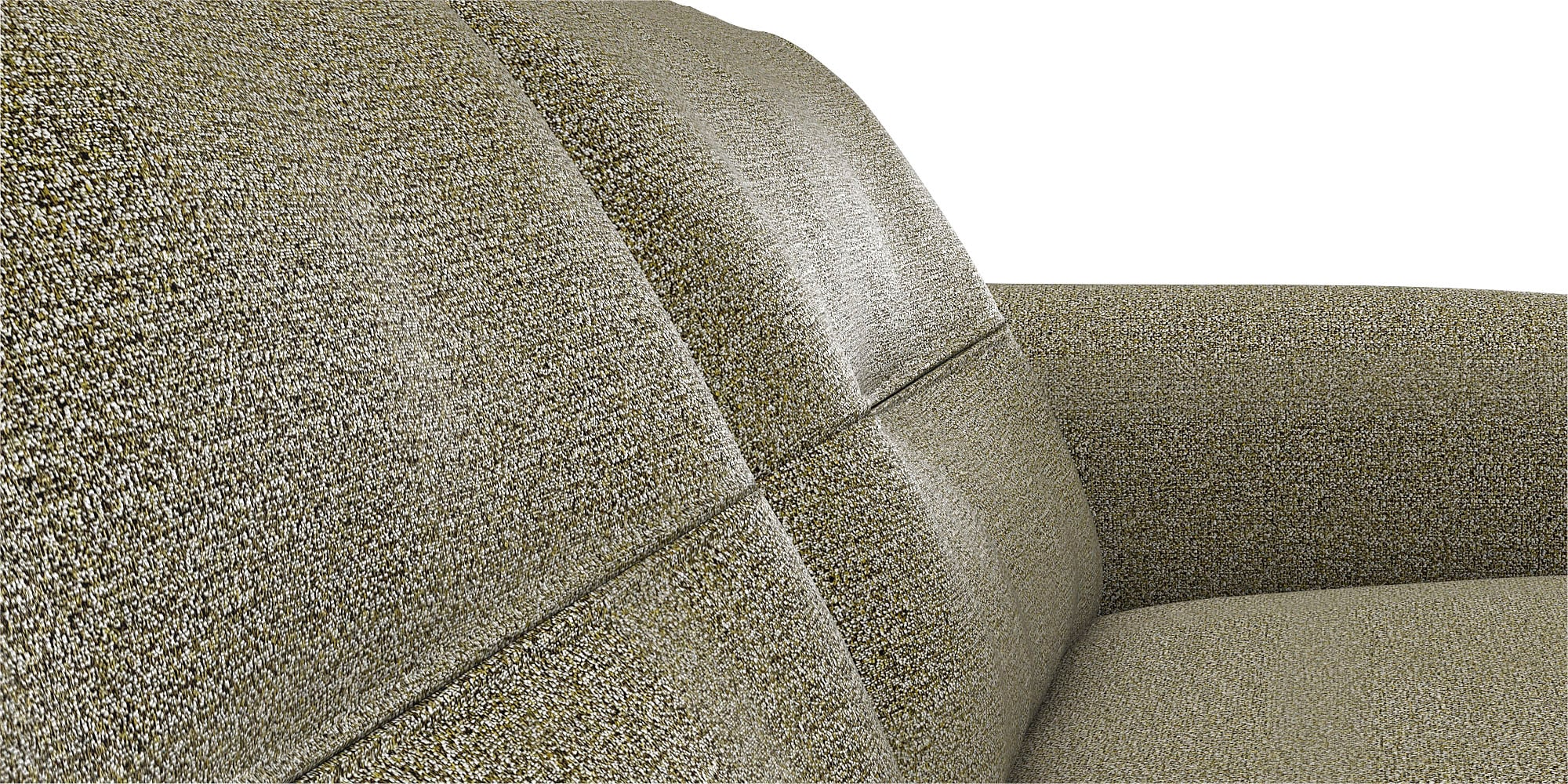 FLEXLUX Ecksofa »Glow, super bequem durch hochwertigem Sitzaufbau mit Federkern, L-Form«, Modernes skandinavisches Design