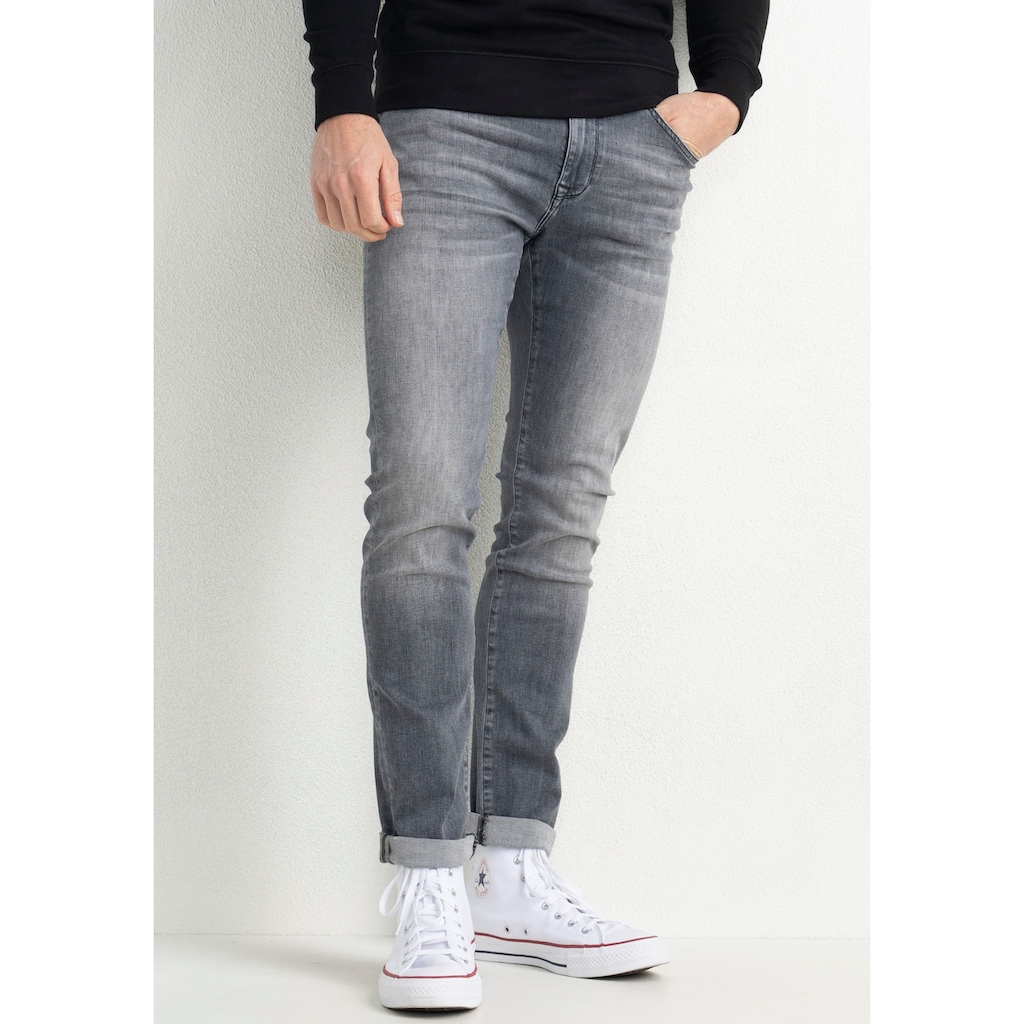 Petrol Industries Slim-fit-Jeans »SEAHAM-FUTUREPROOF«