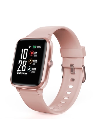 Smartwatch »Fitnesstracker "5910"«