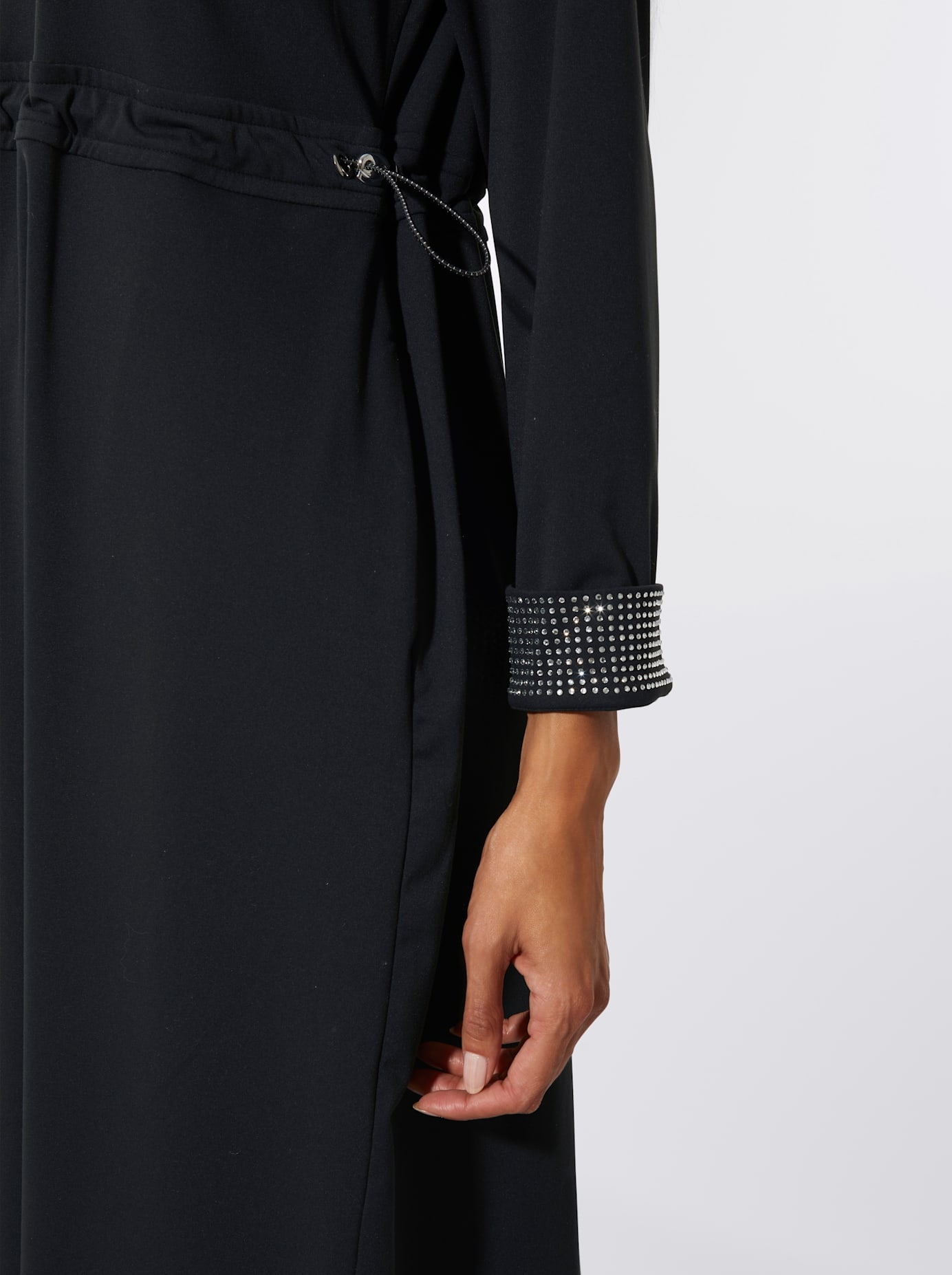 creation L Shirtkleid »Jersey-Kleid«