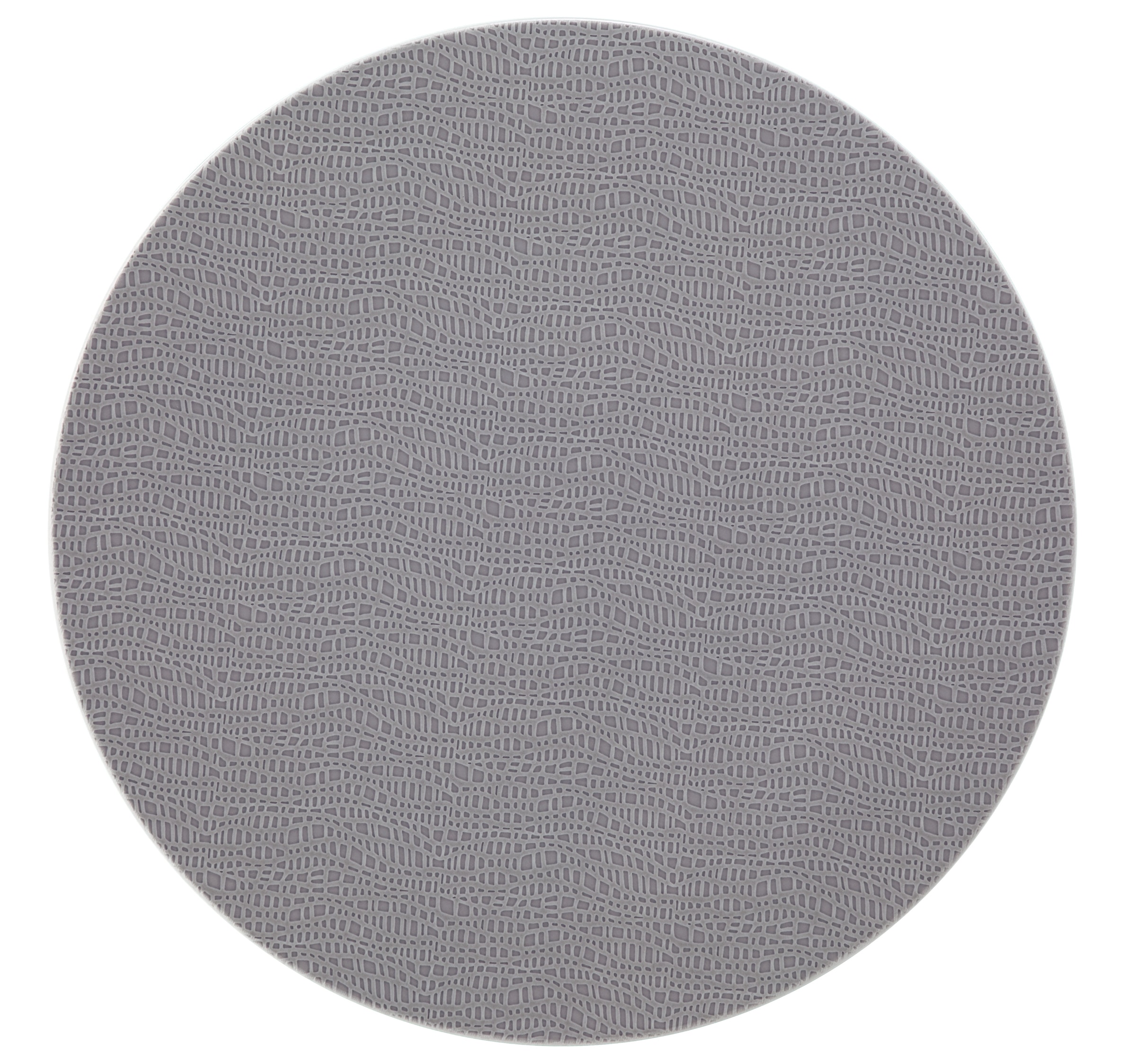 Seltmann Weiden Servierplatte "Life Fashion" Platte rund, Ø 33 cm günstig online kaufen