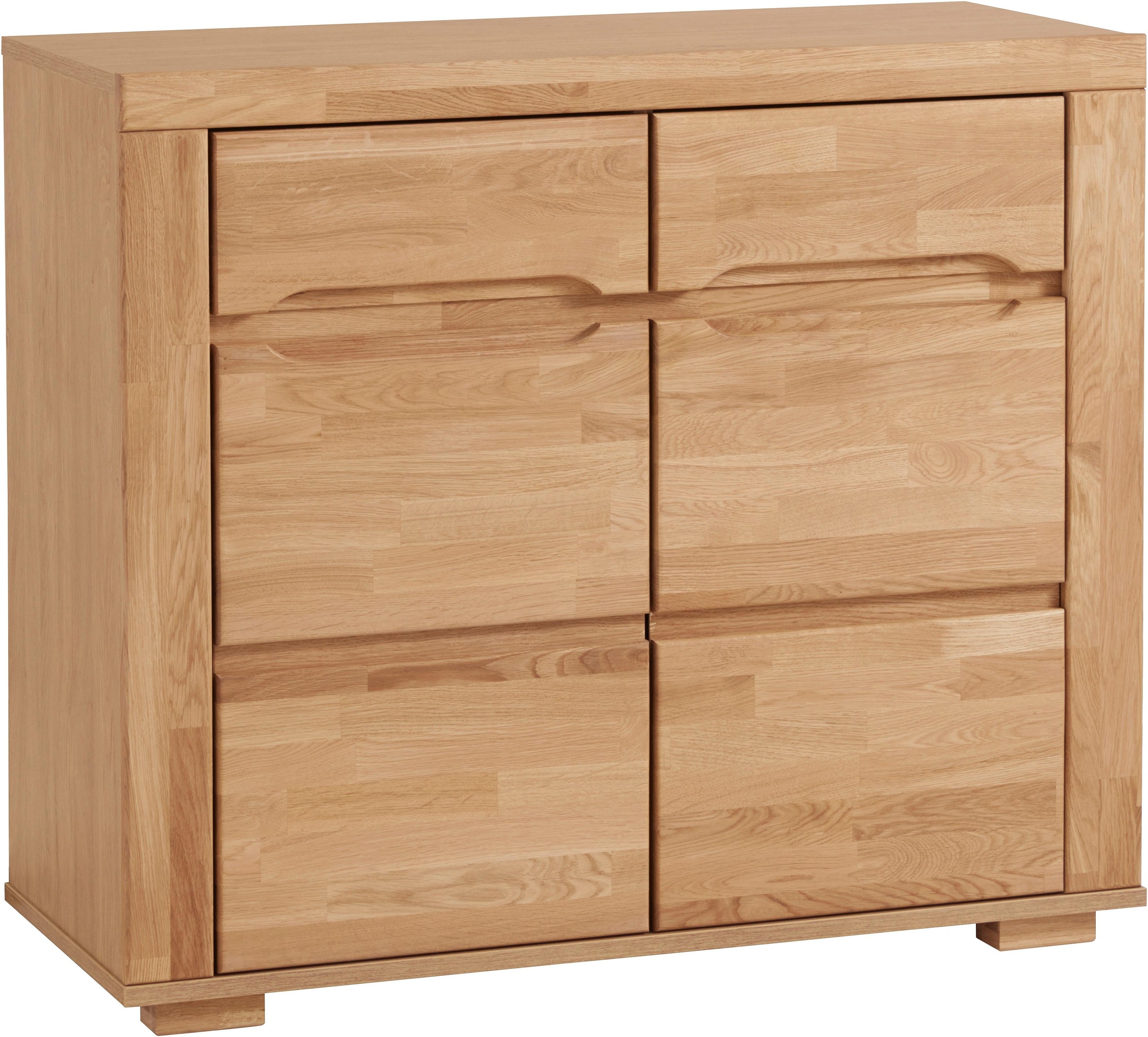 Home affaire Kommode »Denis«, Breite 98,5 cm