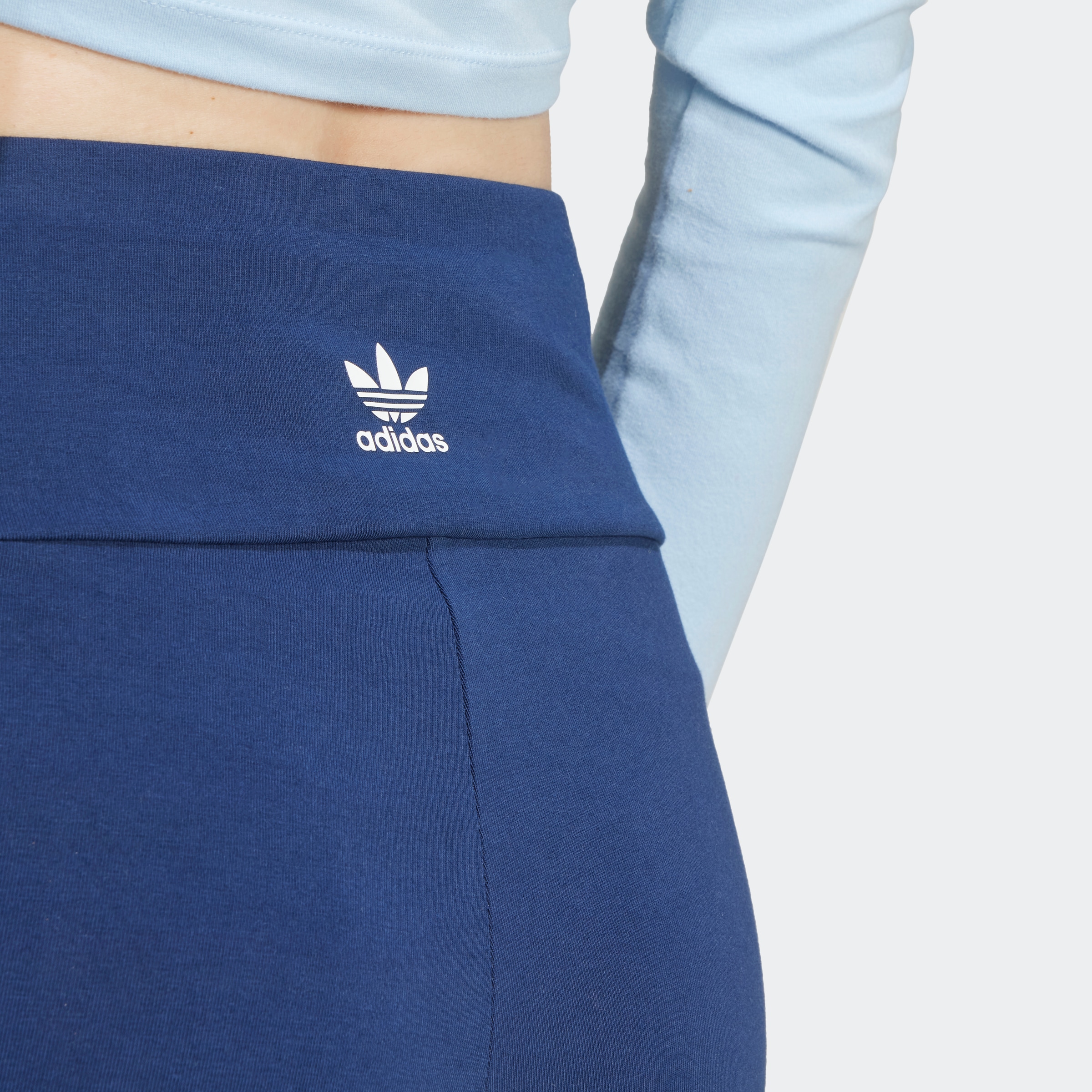 adidas Originals Leggings »3 S LEGGINGS«, (1 tlg.)