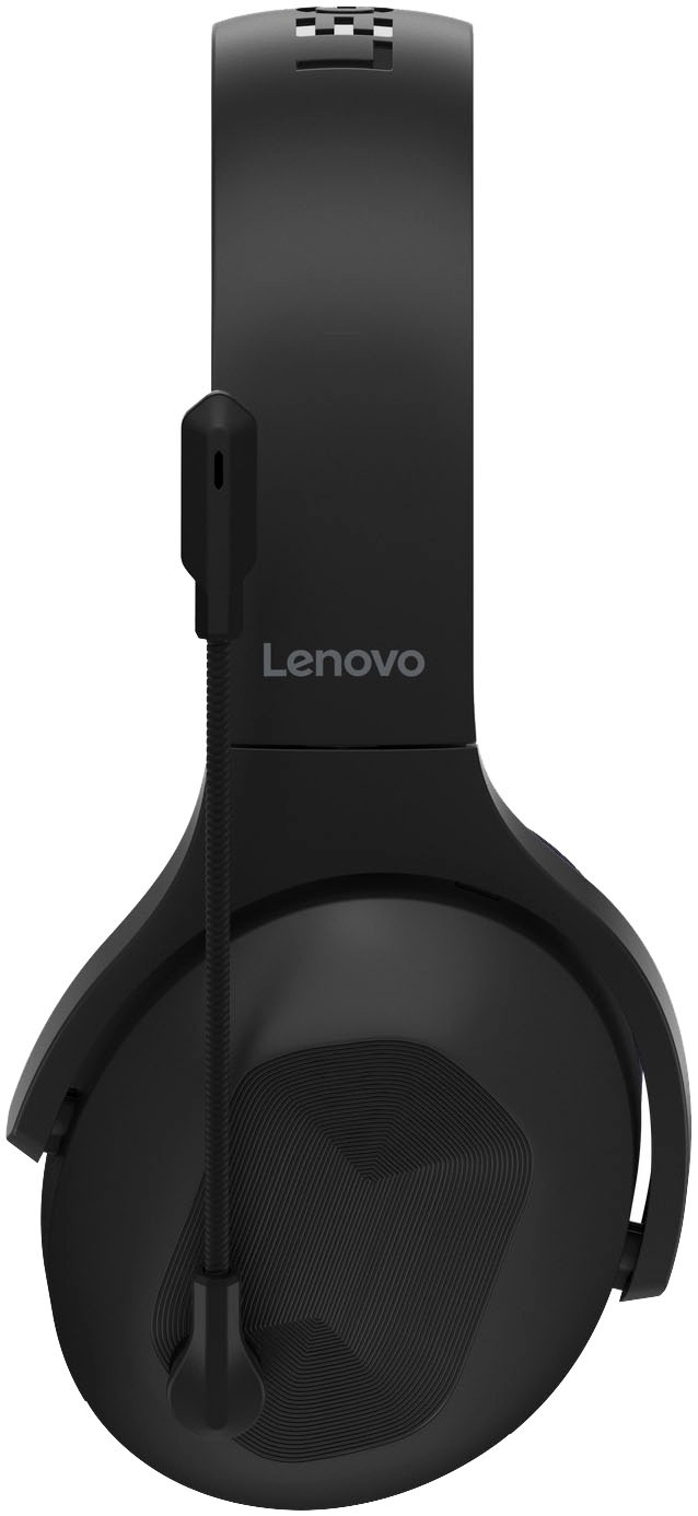 Lenovo Gaming-Headset »Legion H410« Bluetooth Rauschunterdrückung