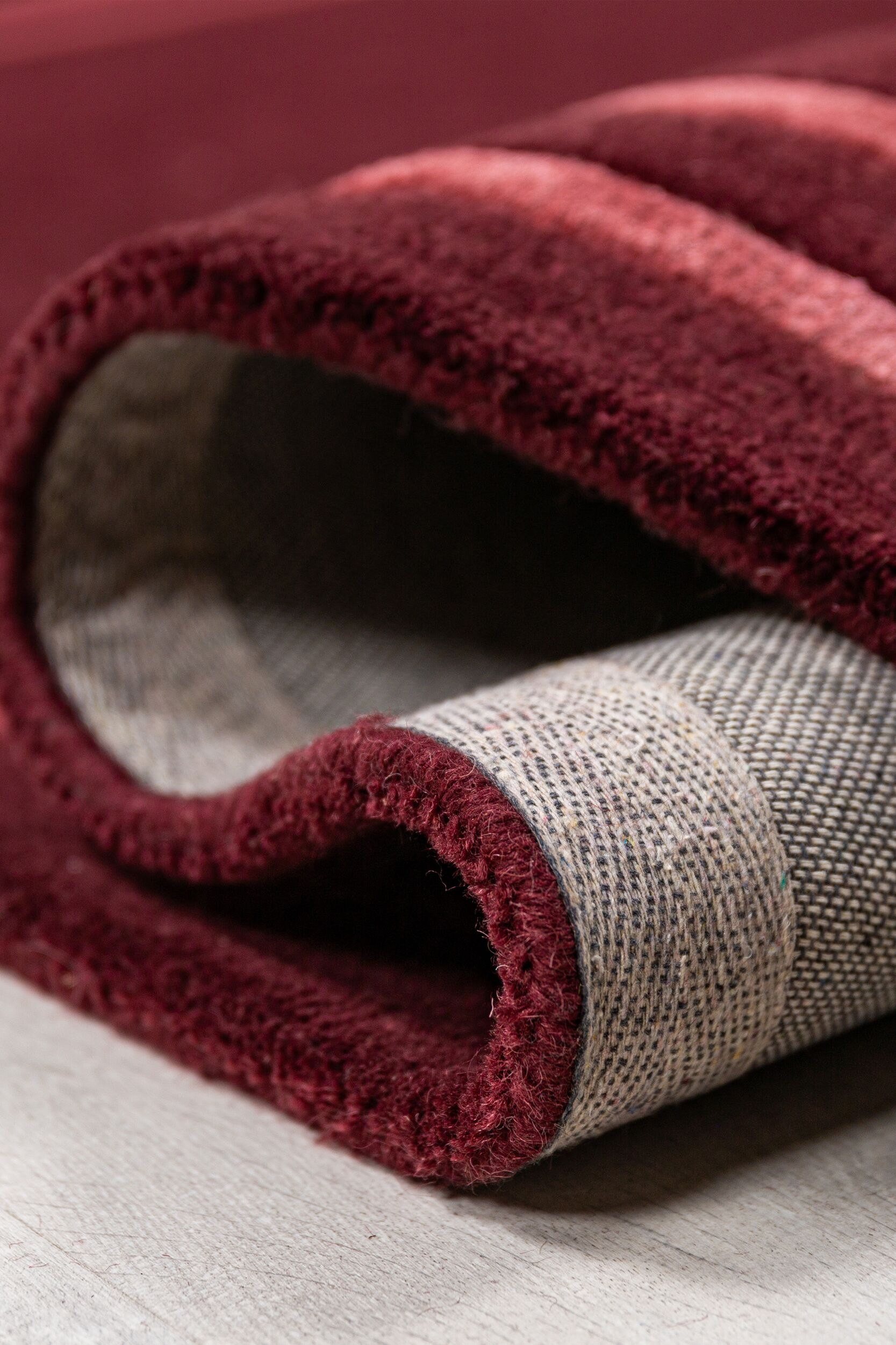 FLAIR RUGS Teppich »Gatsby« rechteckig 8 mm Höhe mit Bordürendesign