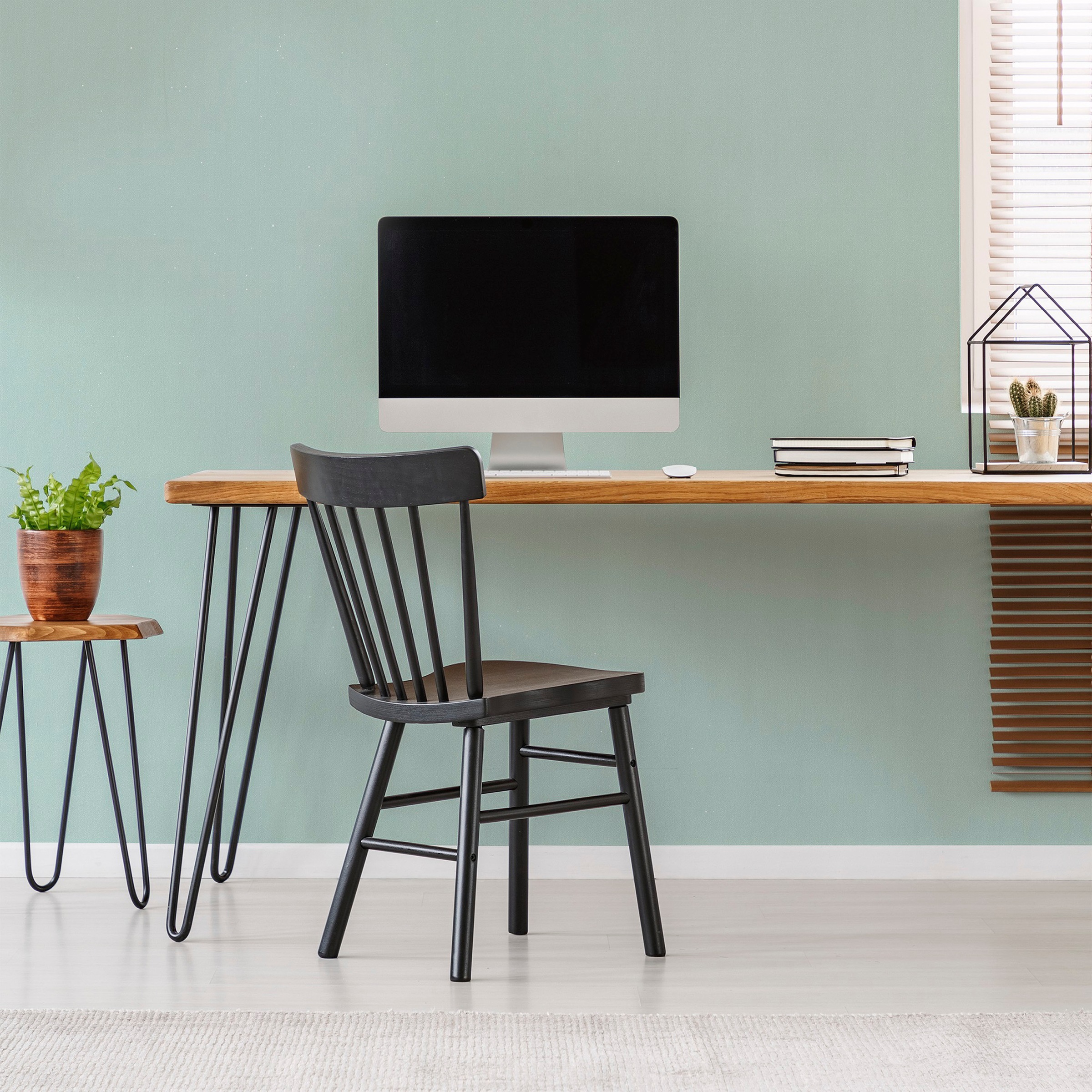 Superfresco Easy Vliestapete »Lynn Glitter Grun«, unifarben, uni
