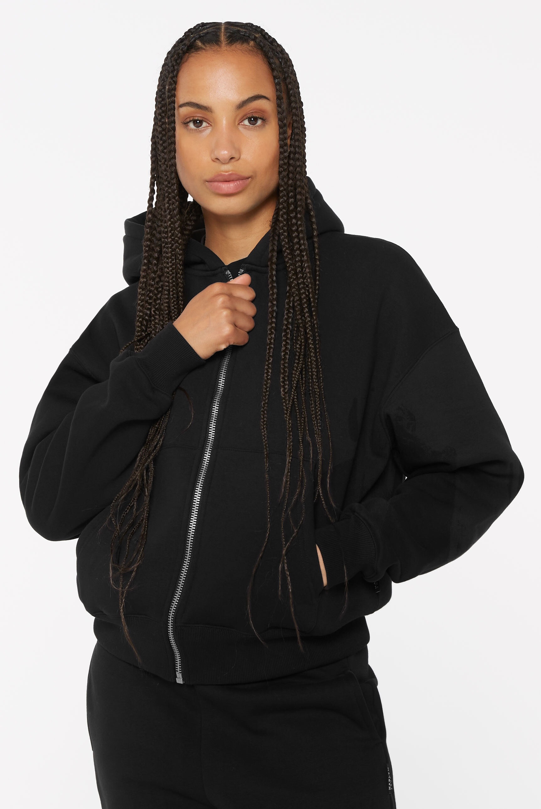 Harlem Soul Sporthose, mit weicher Innenseite