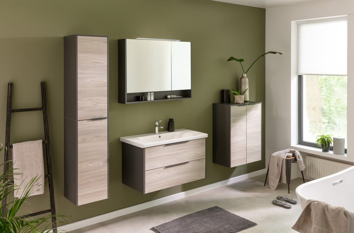 welltime Hochschrank "Novara" günstig online kaufen