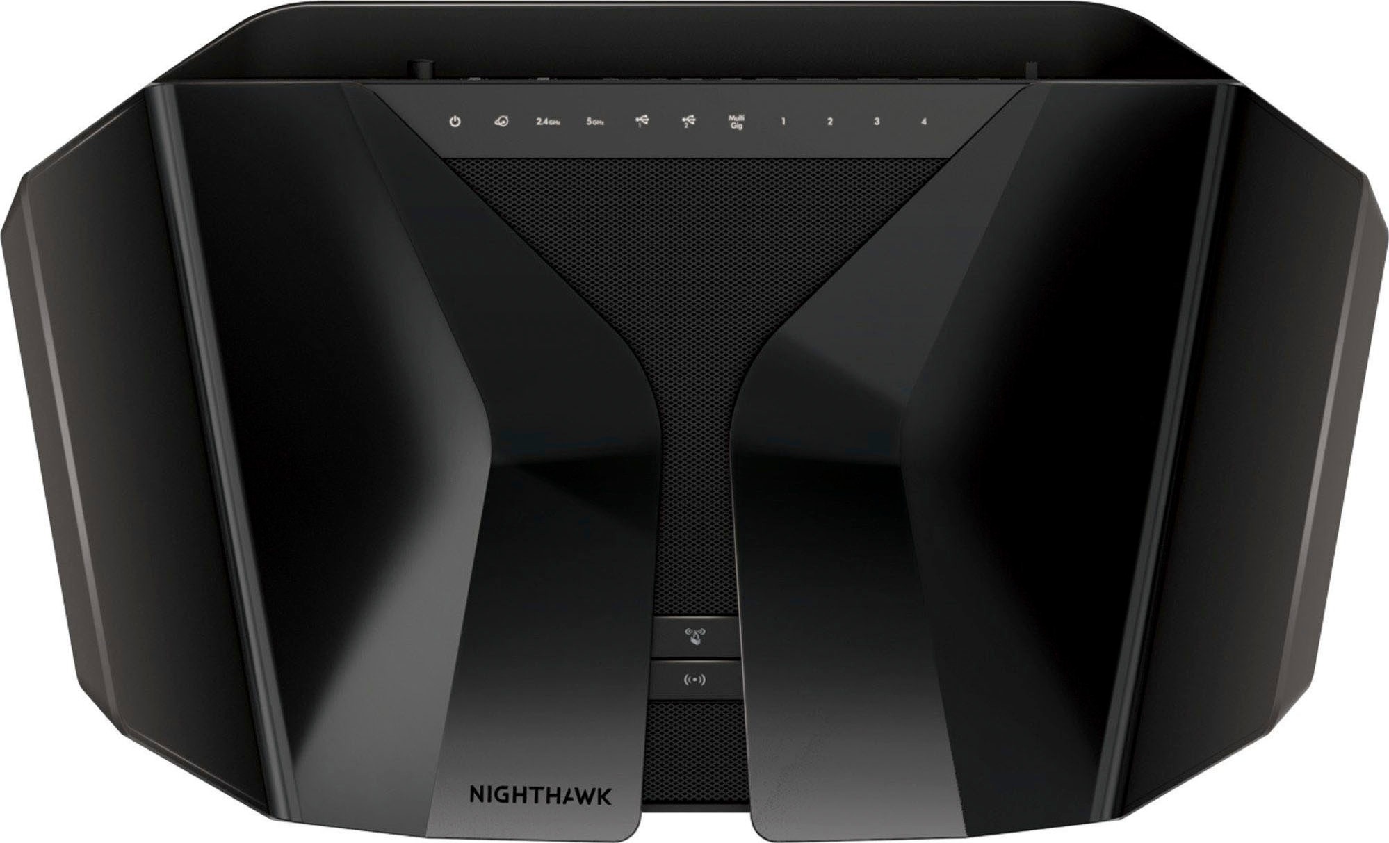 NETGEAR WLAN-Router »Nighthawk RAX120«