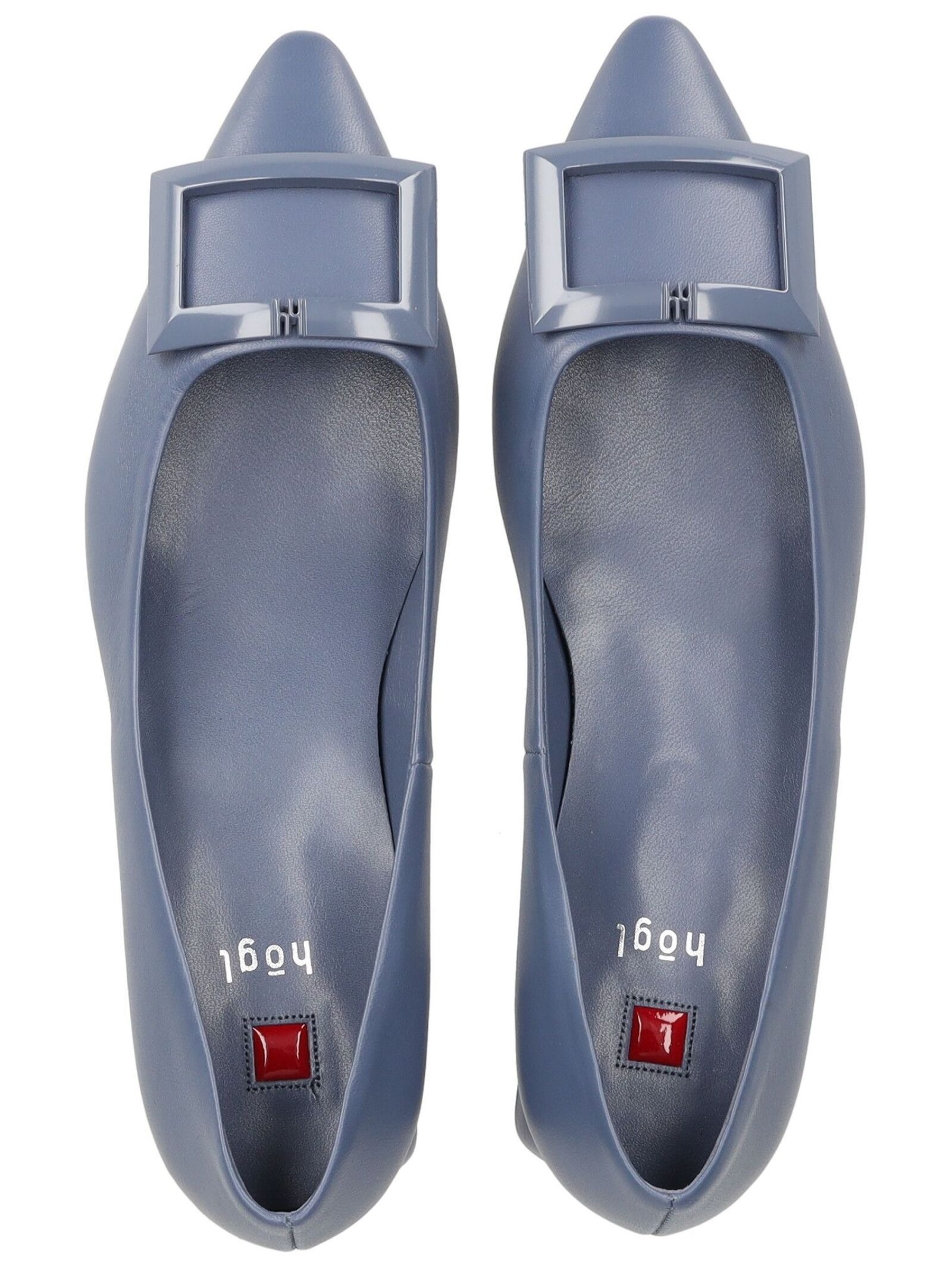 Högl Pumps »Högl Pumps Leder«