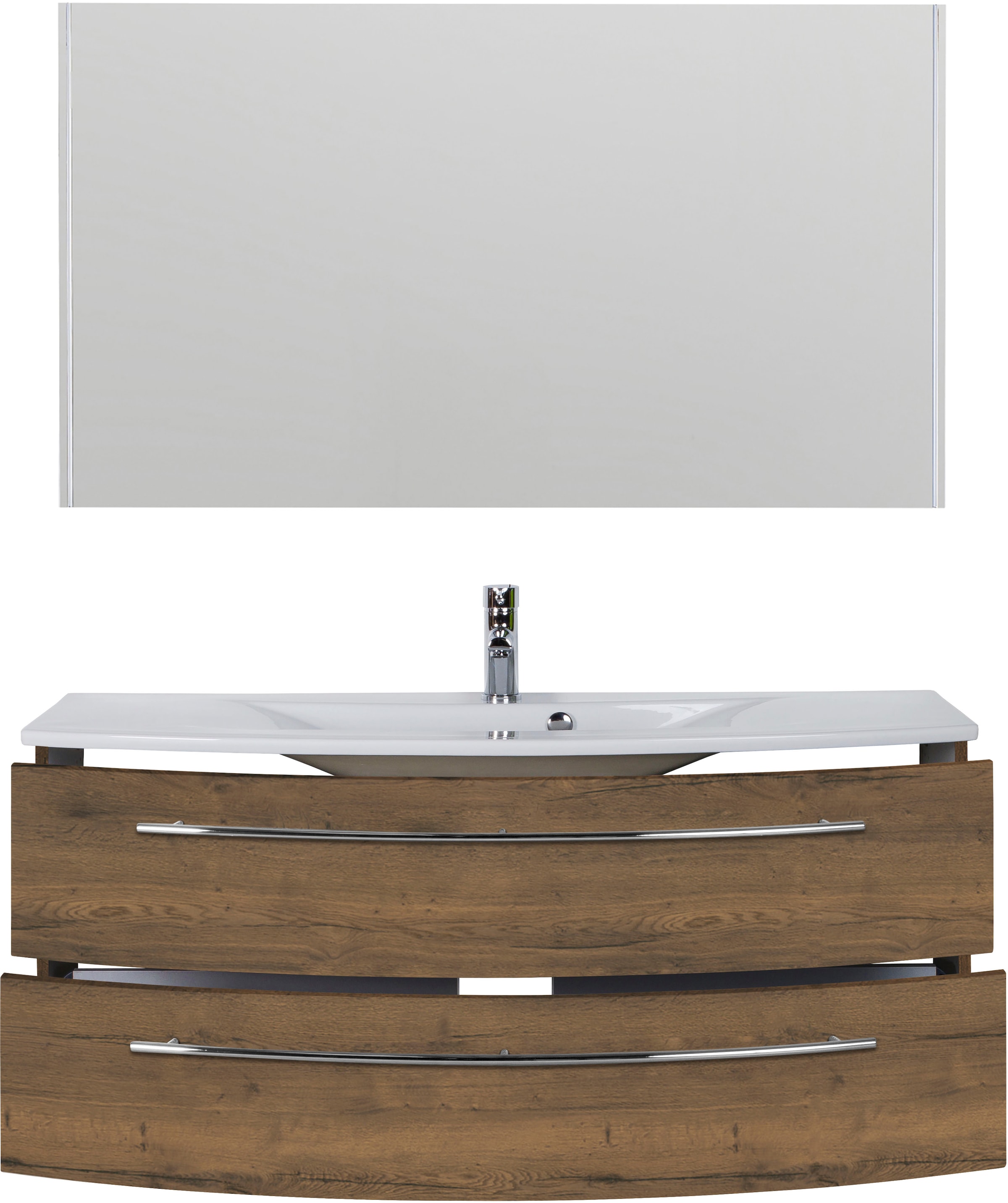 MARLIN Badmöbel-Set »3040«, (2 St.), Breite 120 cm
