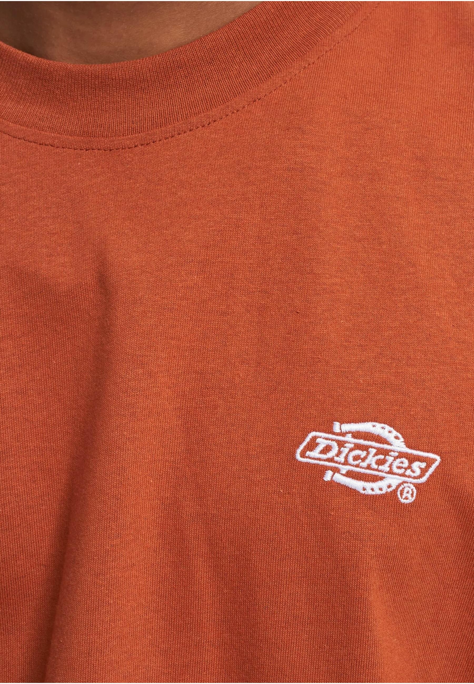 Dickies T-Shirt »Dickies Damen Dickies Summerdale T-Shirt«, (1 tlg.)