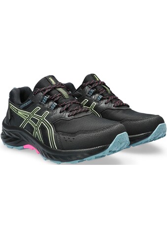 Asics Trailrunningschuh »GEL-VENTURE 9 WP« w...