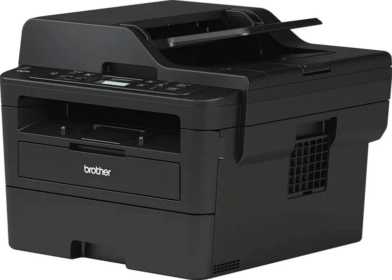 Brother Multifunktionsdrucker »DCP-L2550DN«