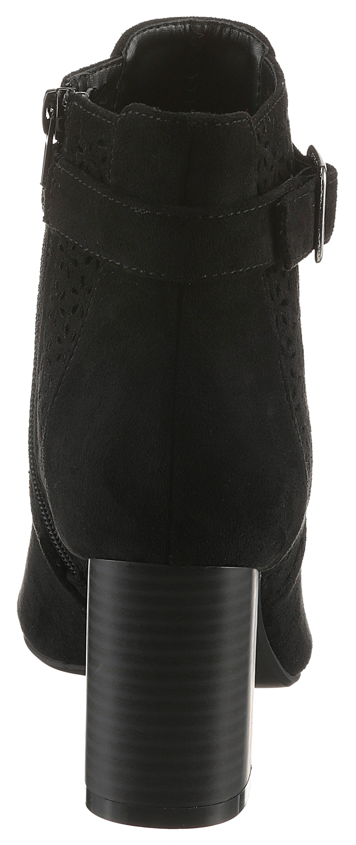 Aniston SHOES Stiefelette, Abendstiefelette, Frühlingsschuh - NEUE KOLLEKTI günstig online kaufen