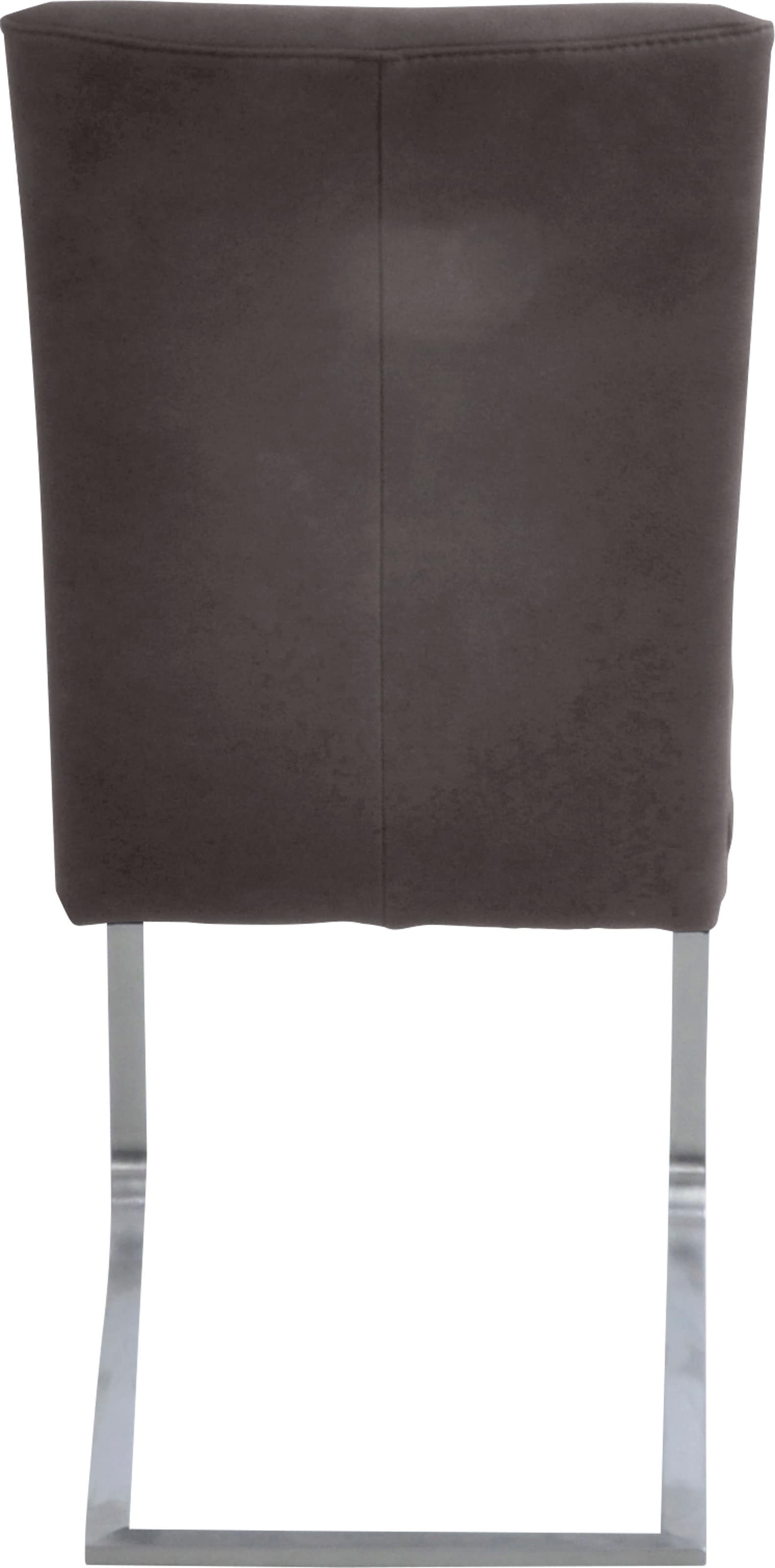 K+W Komfort & Wohnen Freischwinger »Santos II«, (Set), 2 St.