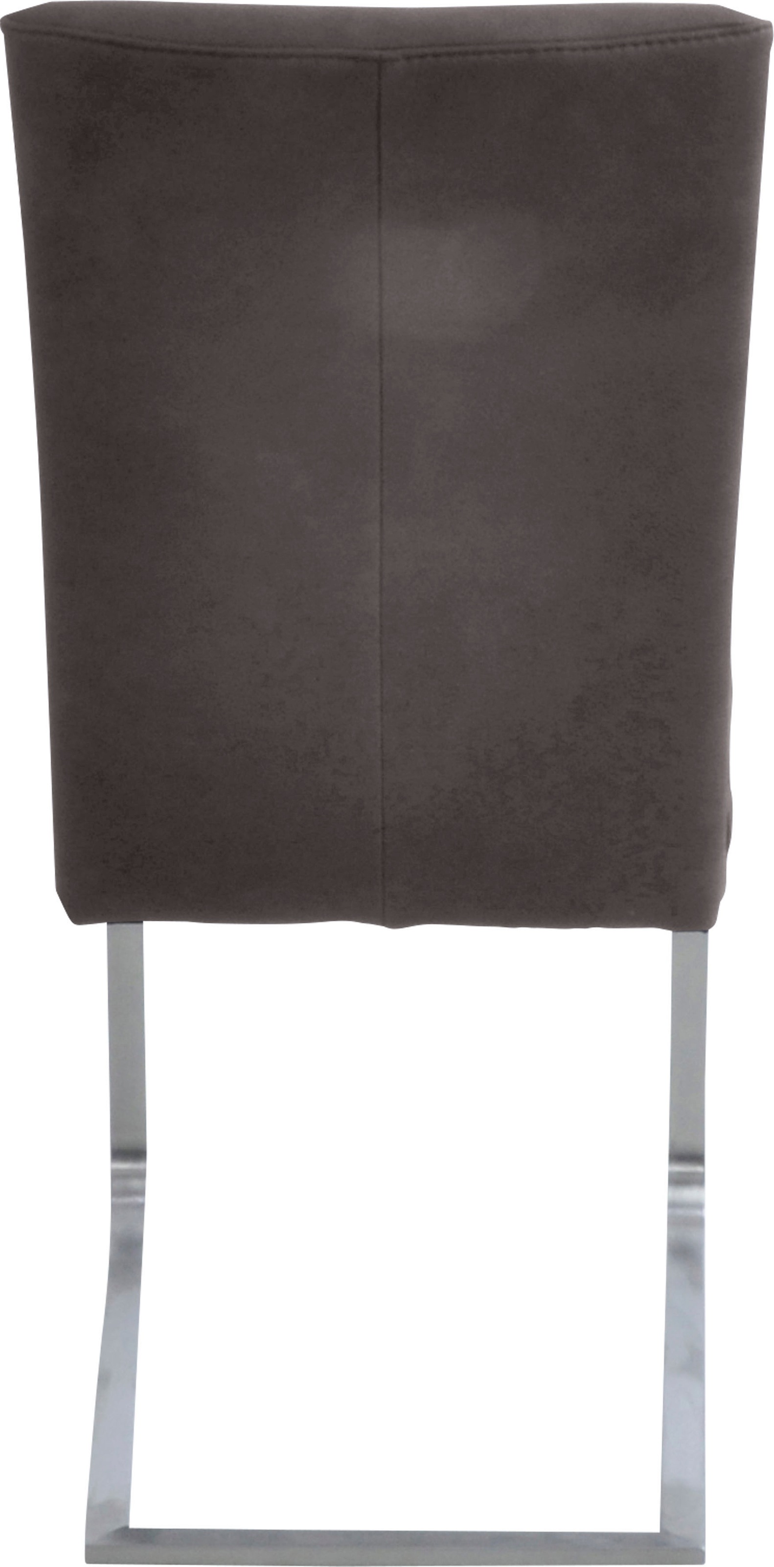 Thumbnail - K+W Komfort & Wohnen Freischwinger "Santos II" (Set) 2 Stk.