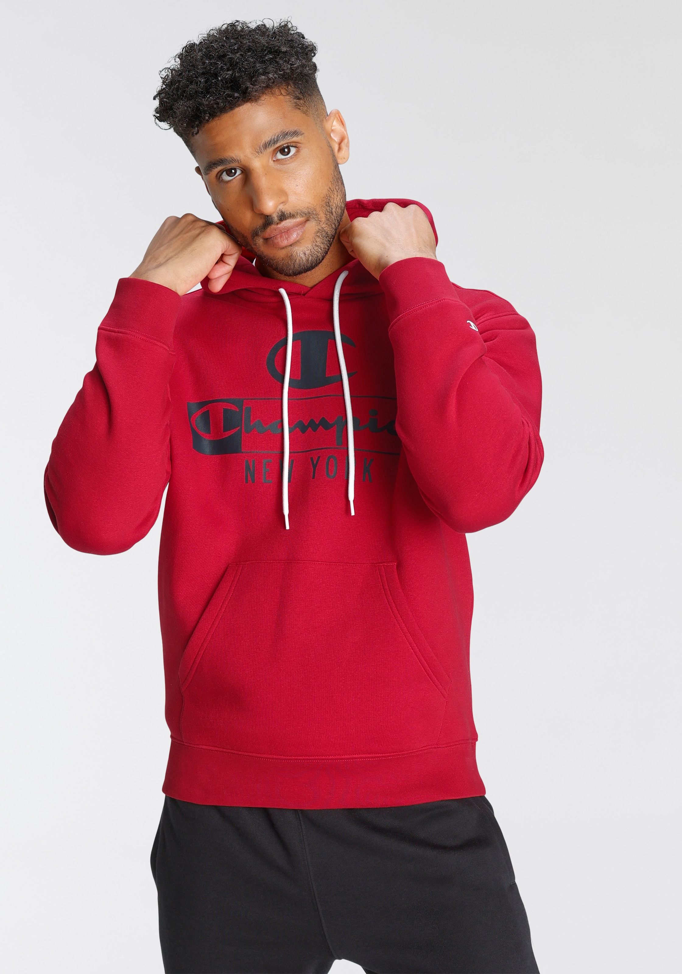 Champion Kapuzensweatshirt kaufen