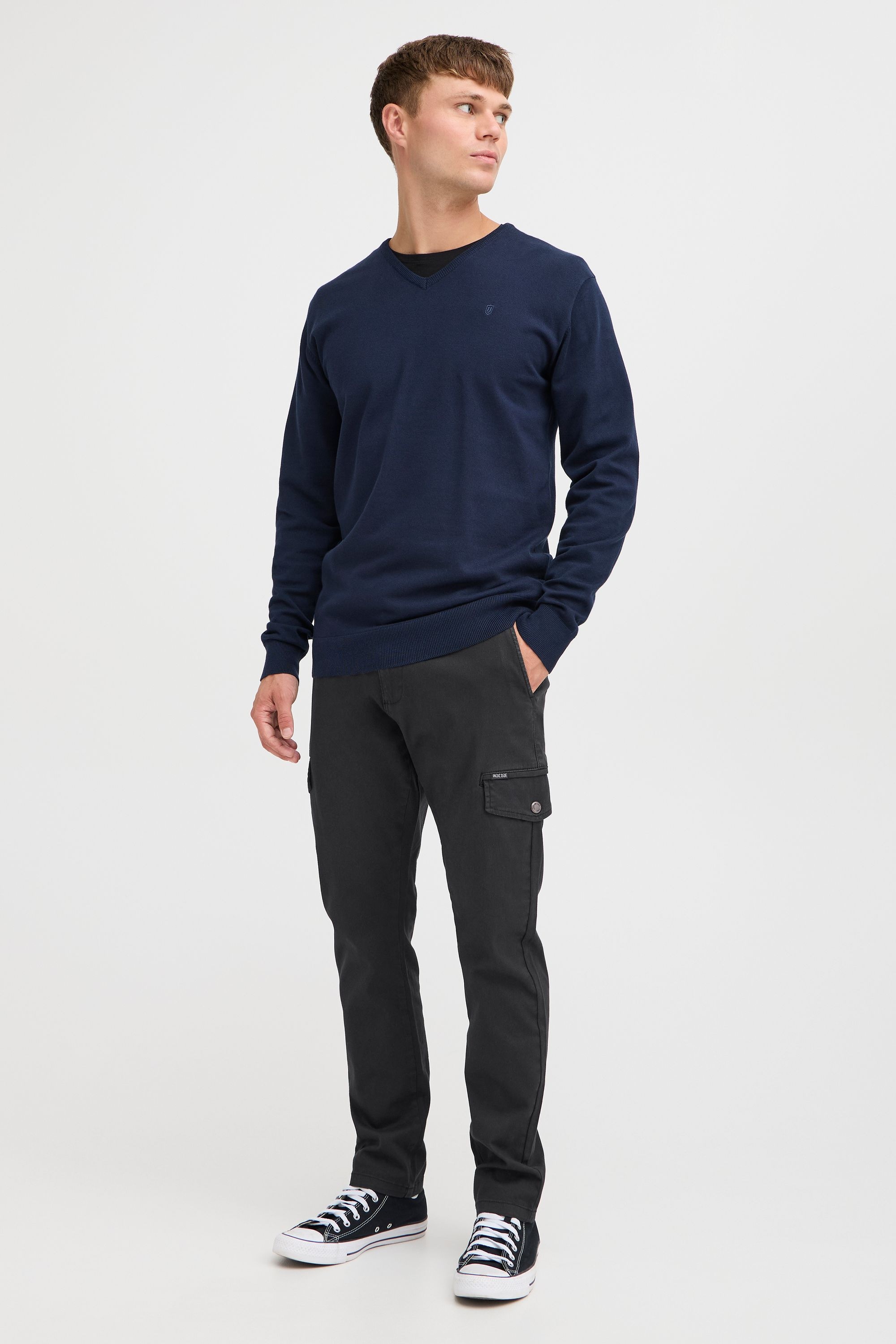 Indicode Cargohose »Cargohose IDSwilla«