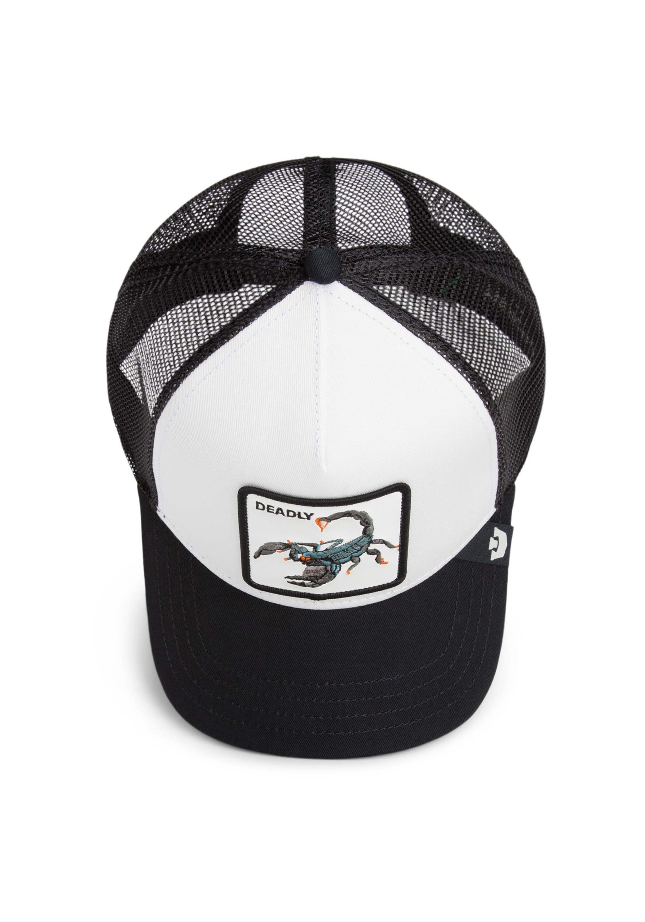 Goorin Bros. Snapback Cap »Cap OG Trucker«