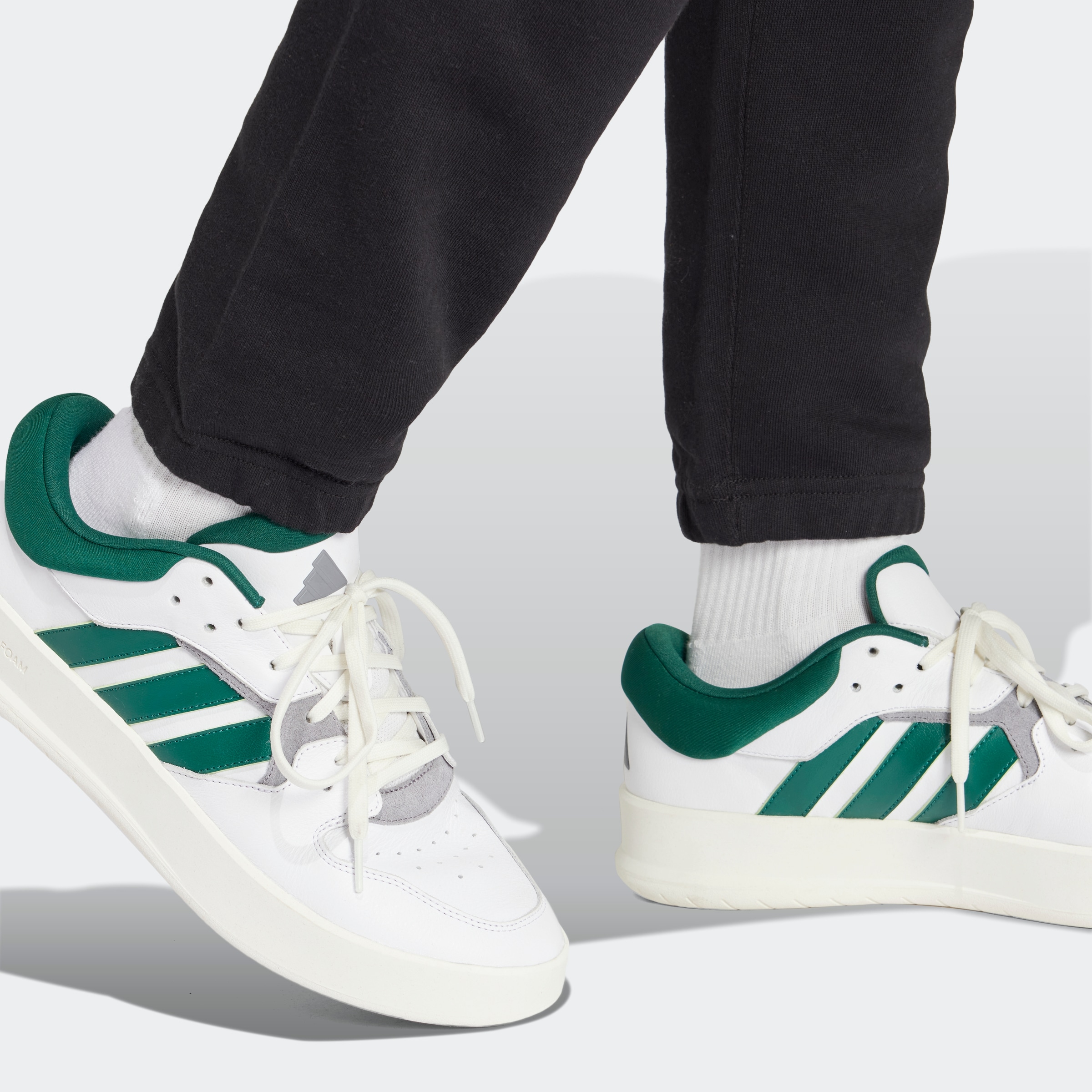 adidas Sportswear Sporthose »M A SZN FT R PT«, (1 tlg.)