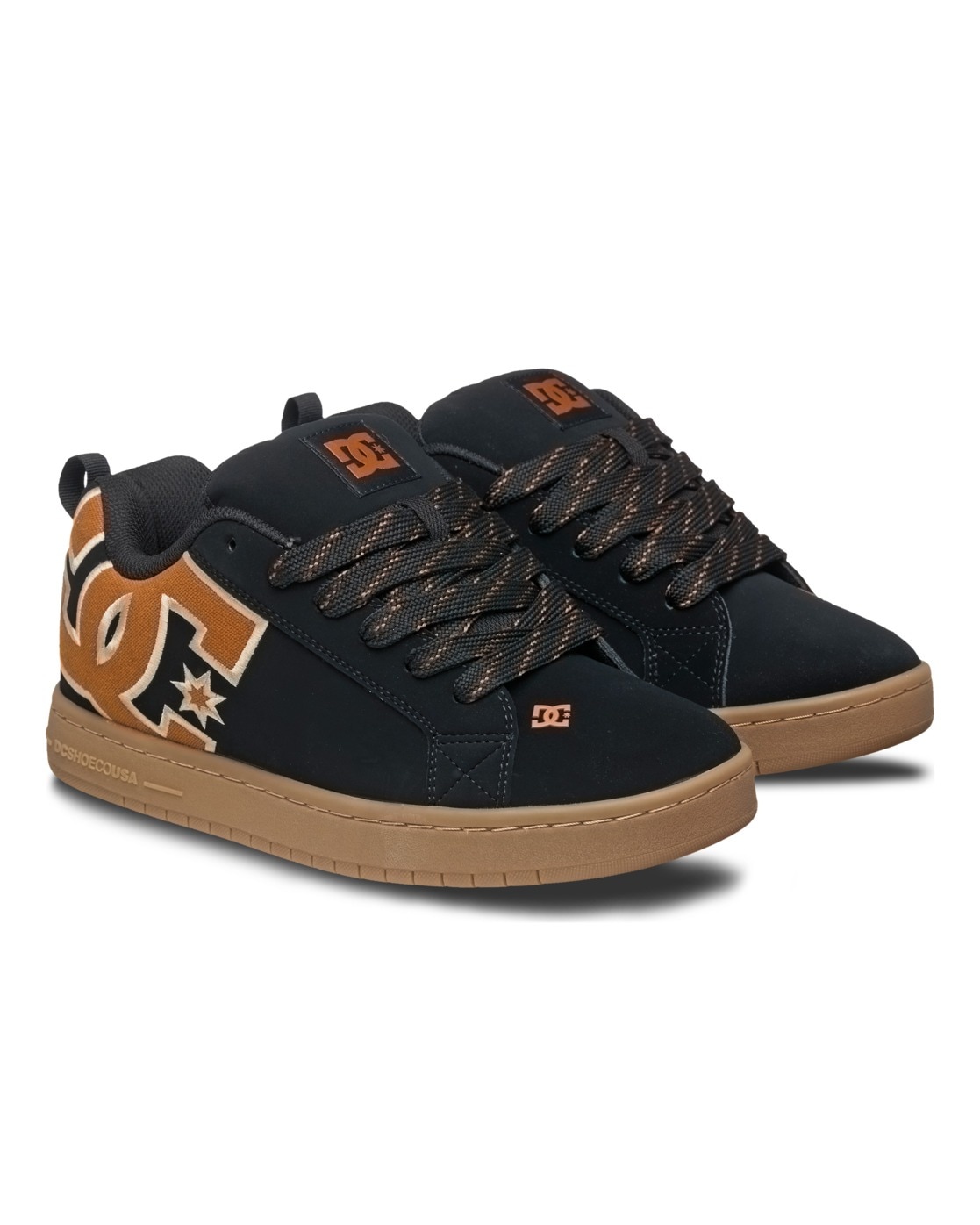 DC Shoes Sneaker »Court Graffik«