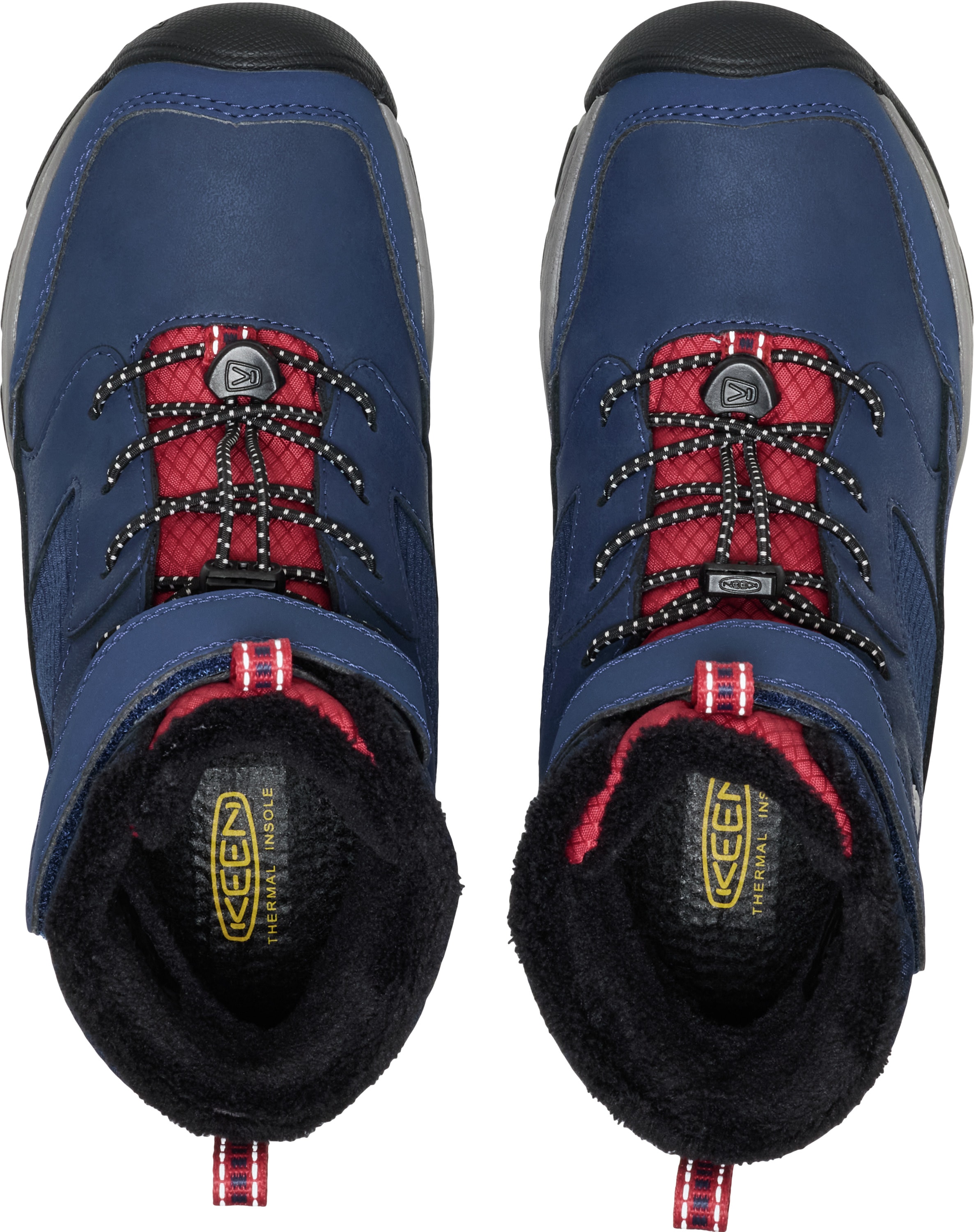 Keen Winterstiefel »SKUA WINTER WP«  Snowboots, Winterboots, Winterschuhe, wasserdicht