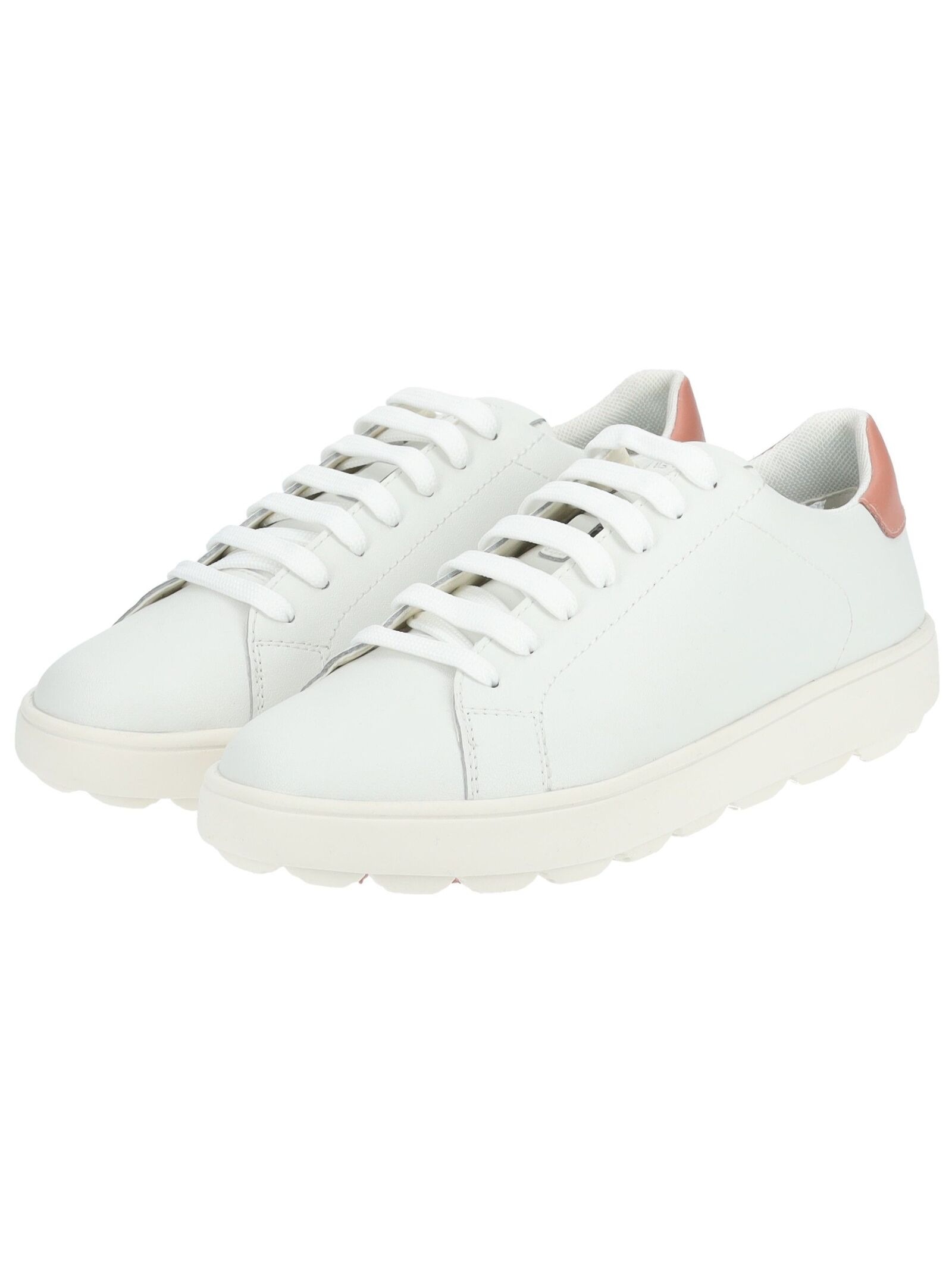 Geox Sneaker »Geox Sneaker Leder/Synthetik«