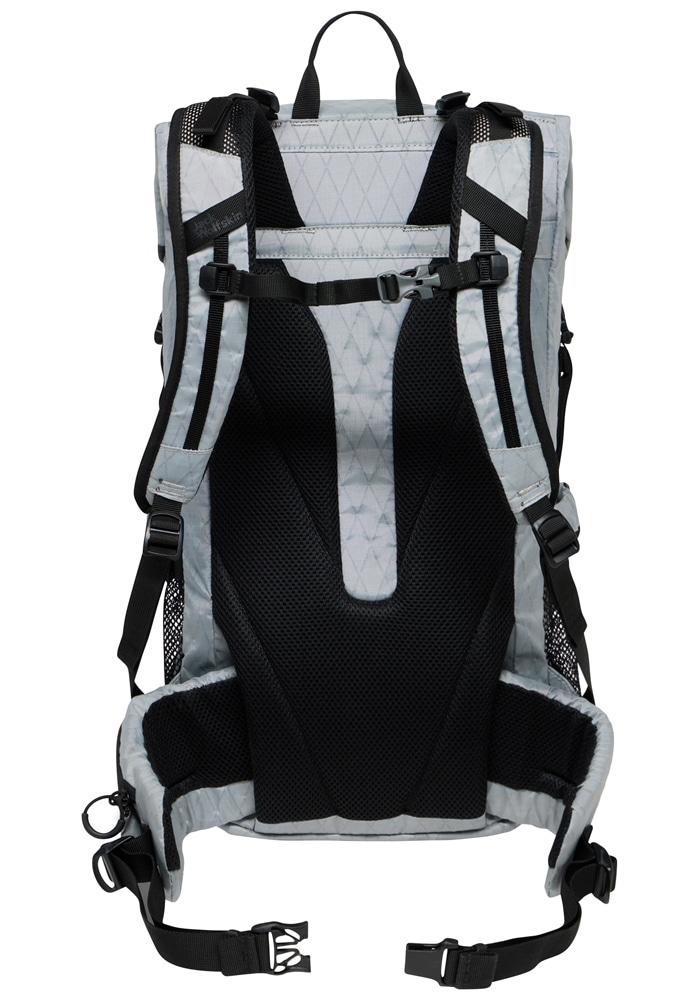 Jack Wolfskin Daypack »WANDERMOOD ROLLTOP 30«