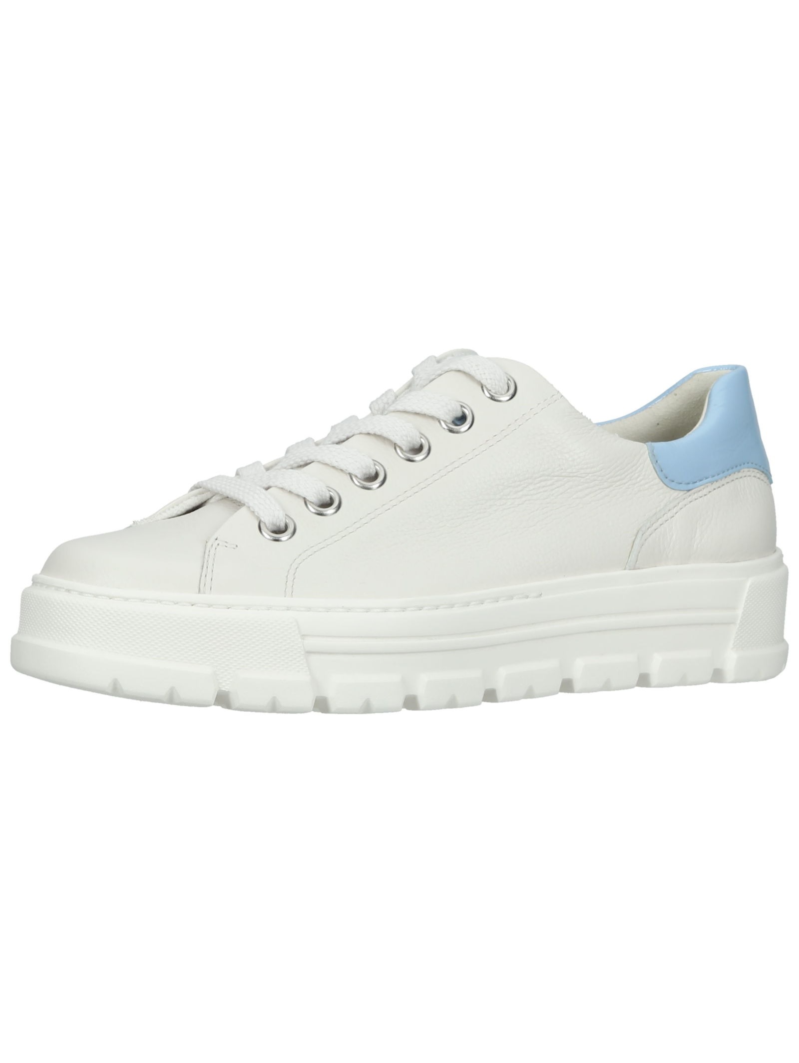 Paul Green Sneaker "Paul Green Sneaker Glattleder" günstig online kaufen