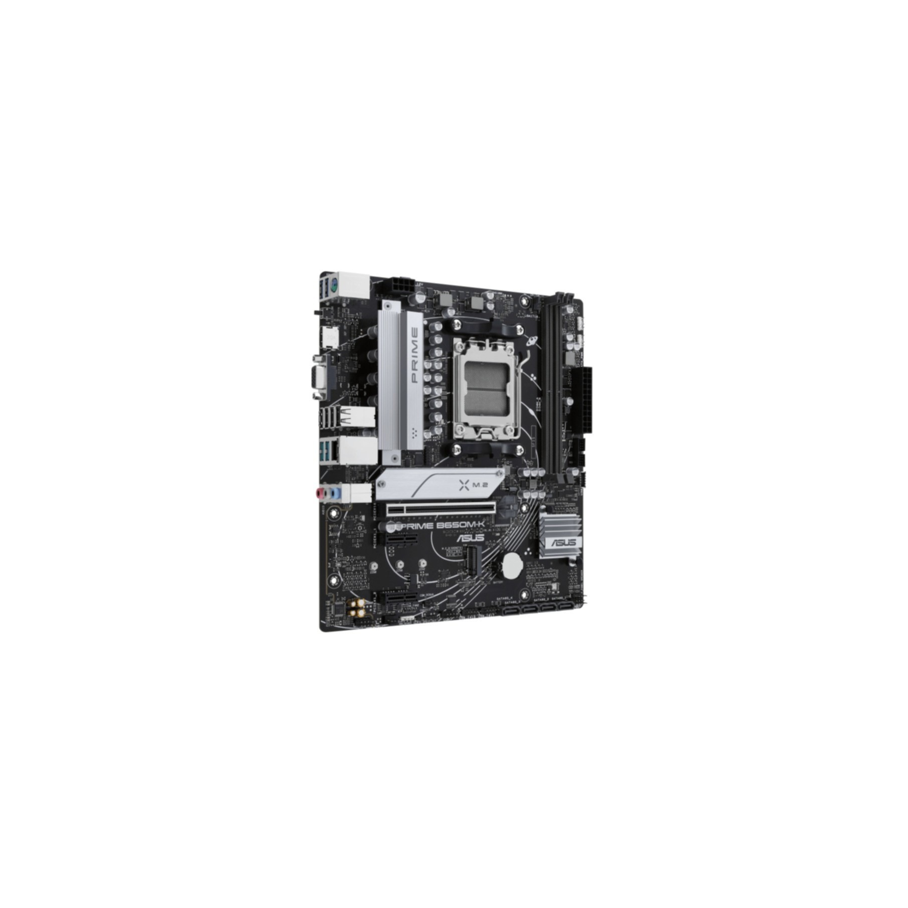 Asus Mainboard »PRIME B650M-K«
