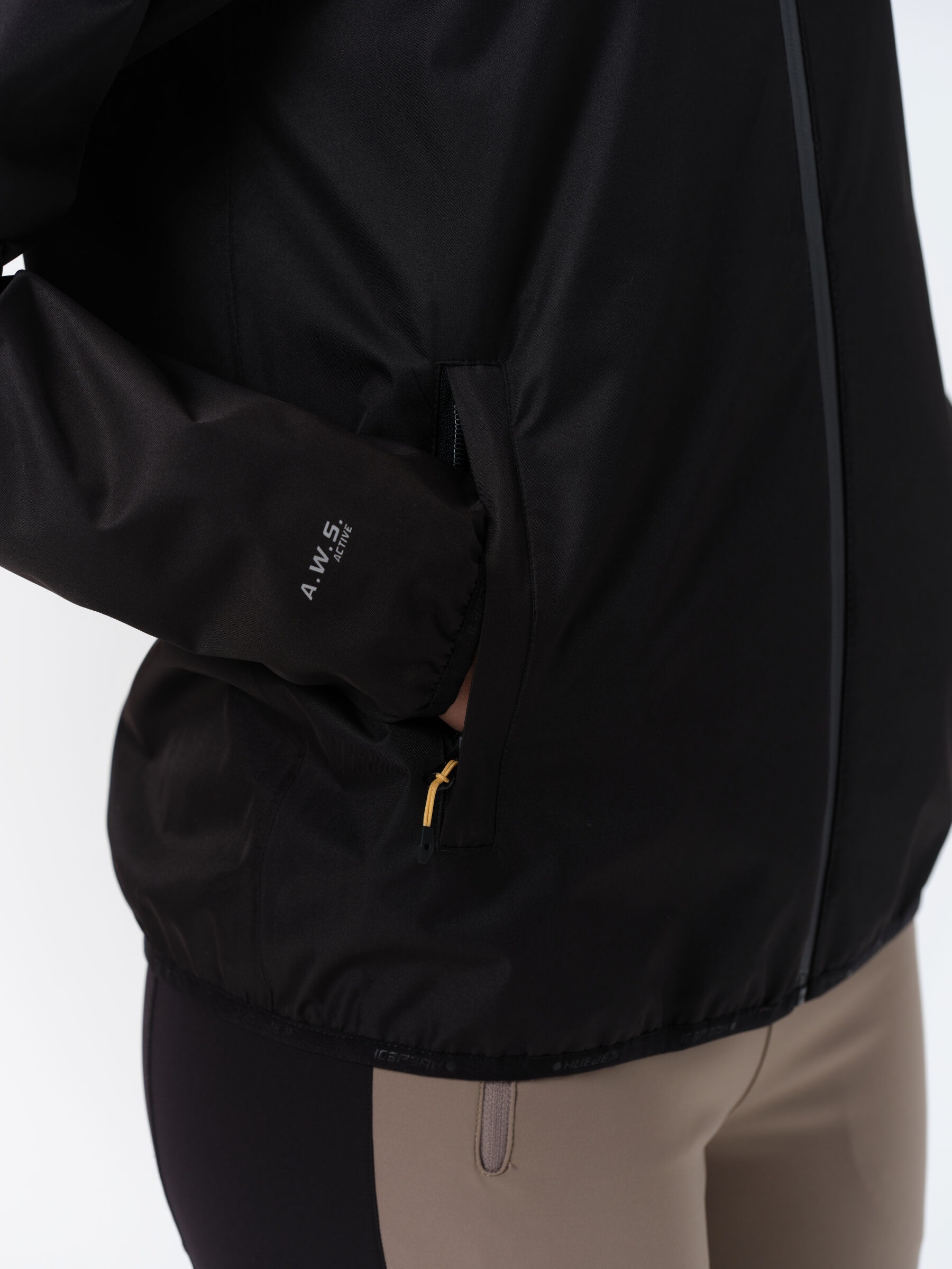 Icepeak Outdoorjacke »Icepeak Jacke BROOKEVILLE«
