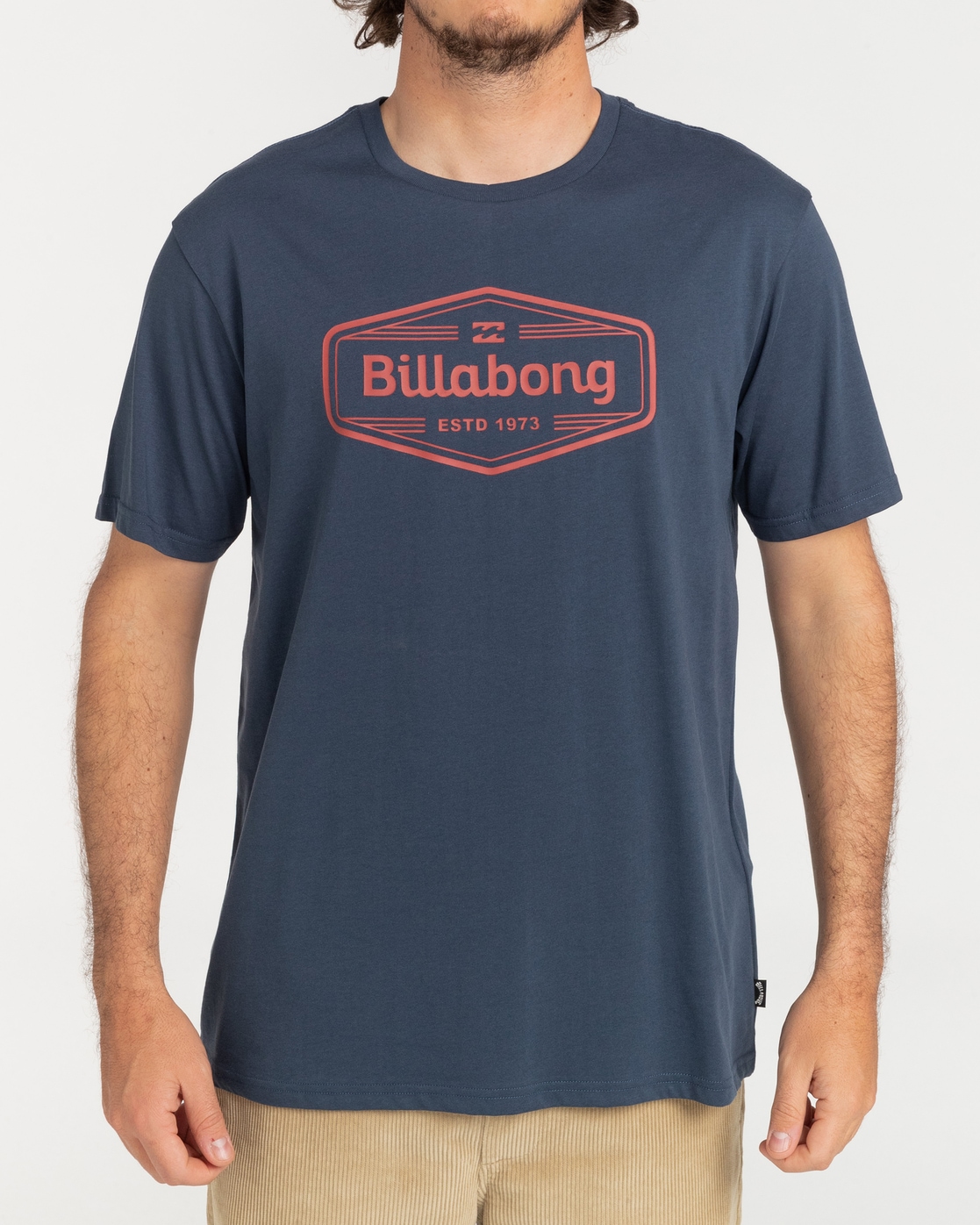 Billabong T-Shirt "Trademark" günstig online kaufen